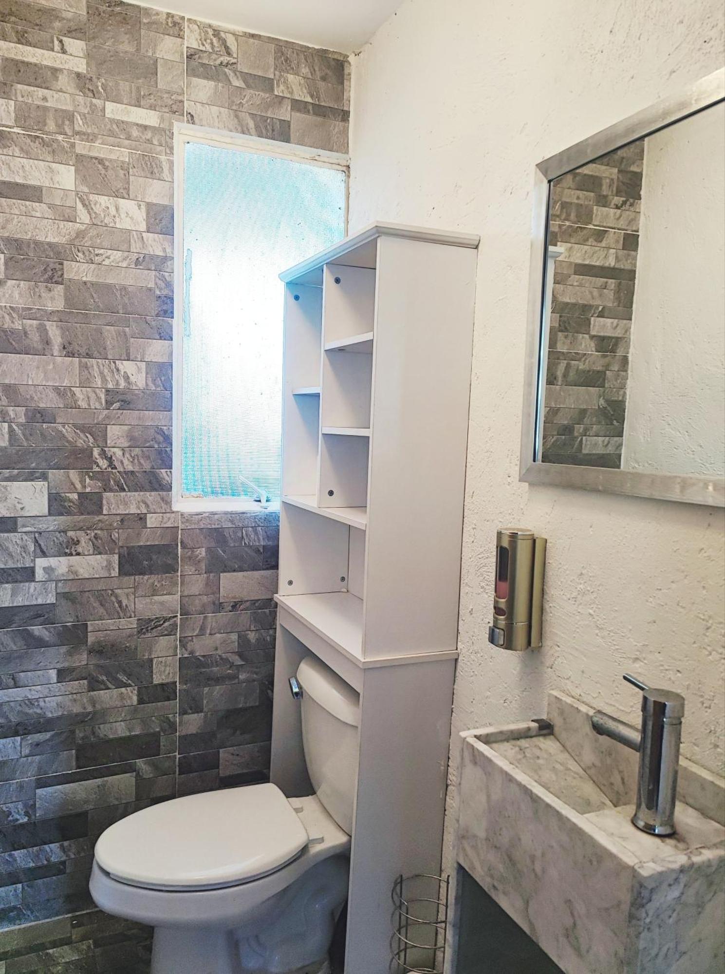 Apartamento Departamento En Paseo De La Reforma Cdmx