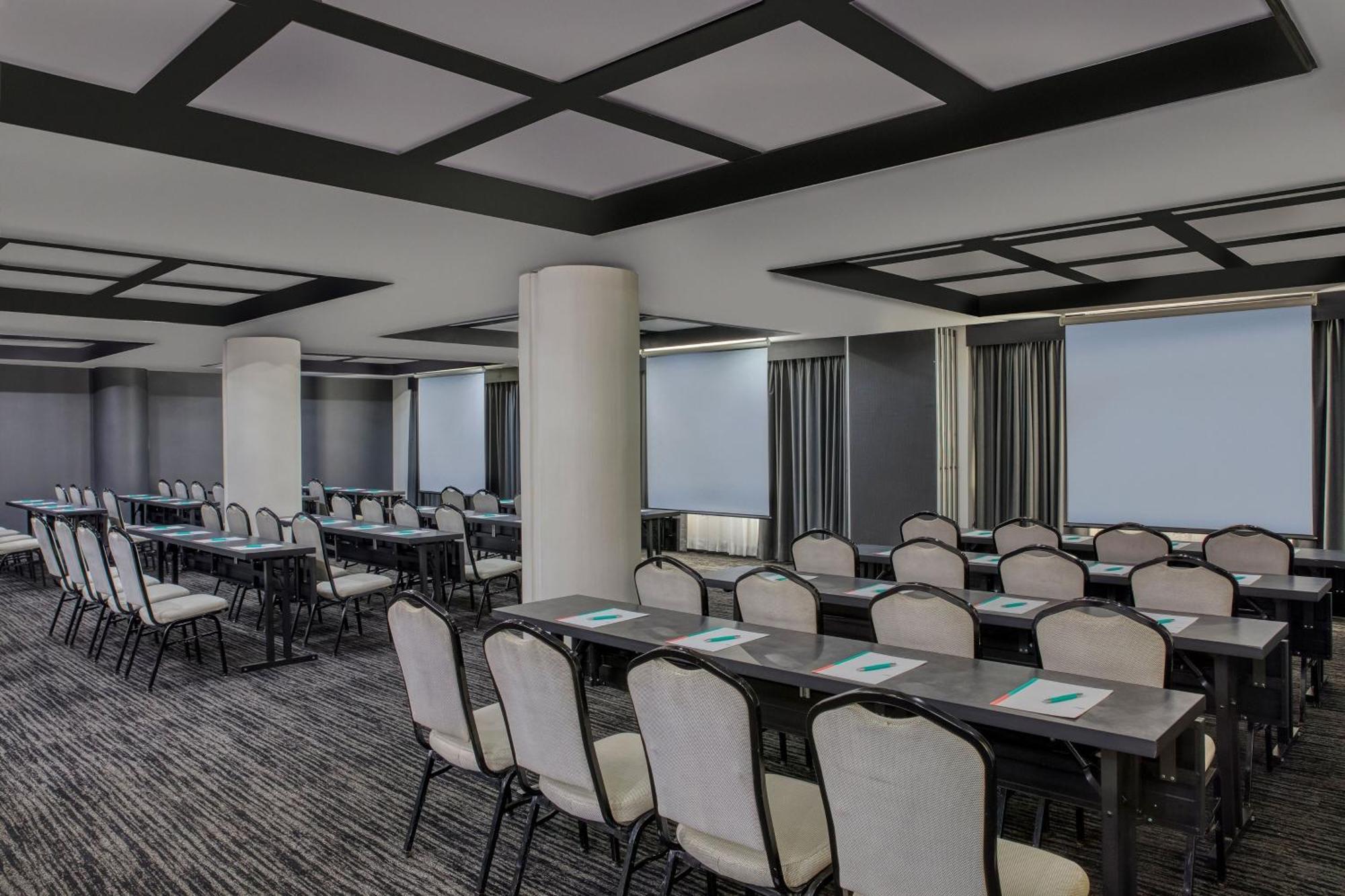 Le Meridien 5* México DF