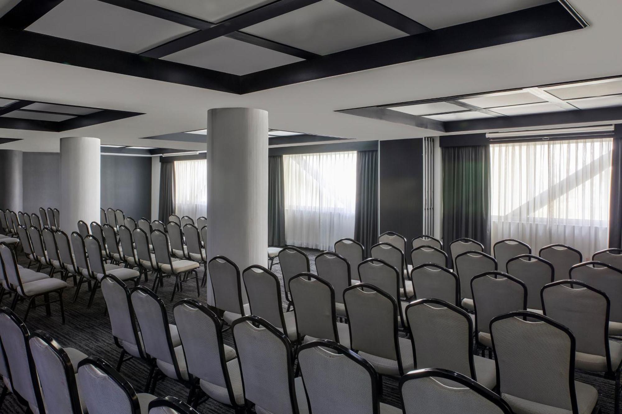 Hotel Le Meridien 5*