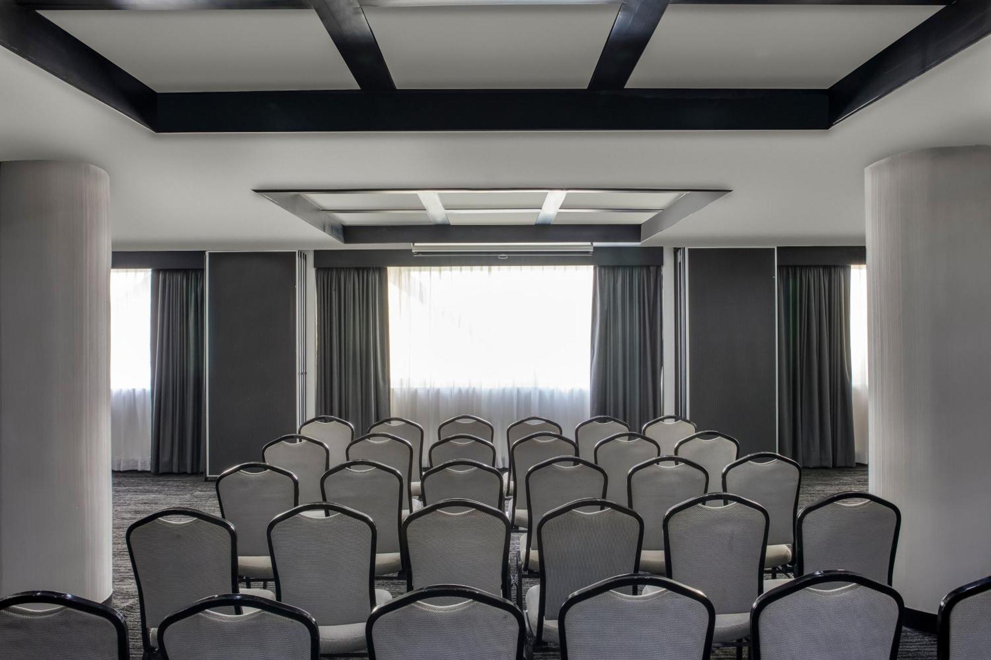 Le Meridien México DF
