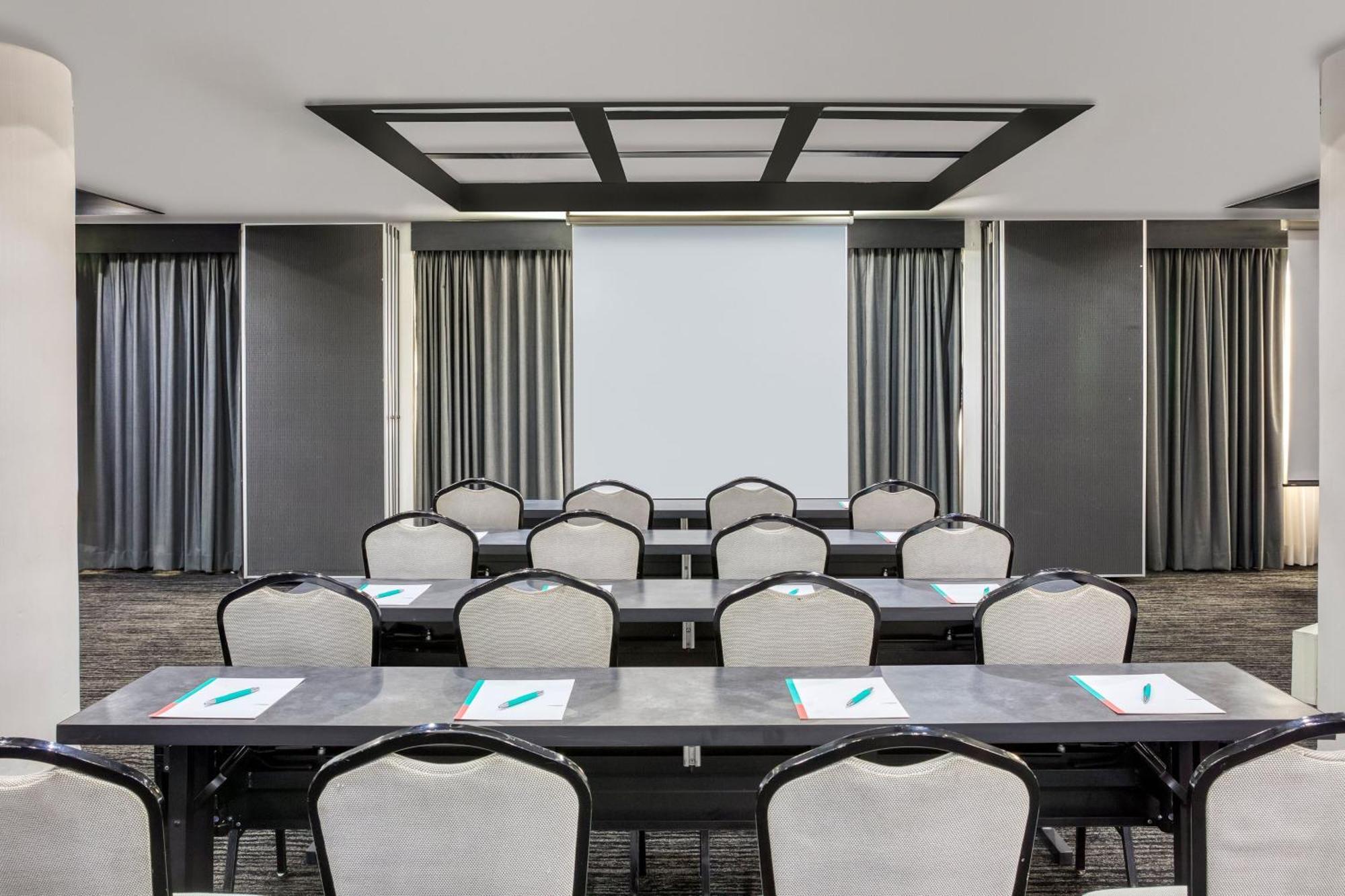 Le Meridien 5* México DF