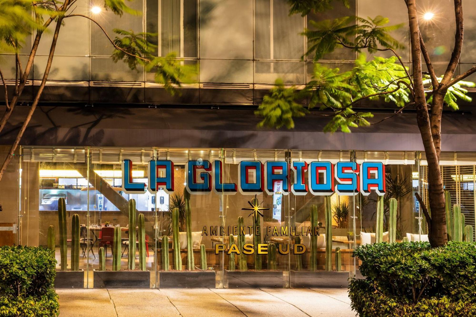 Le Meridien