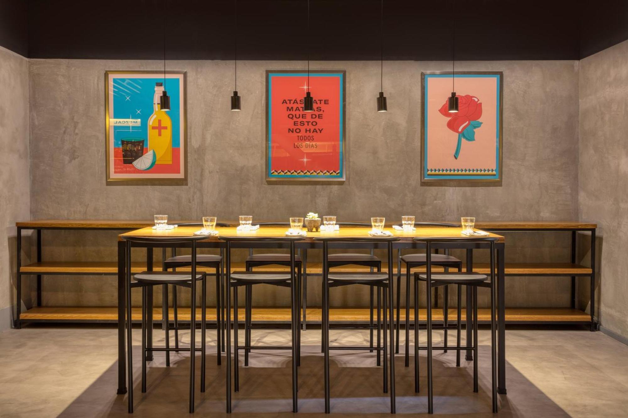 Le Meridien México DF