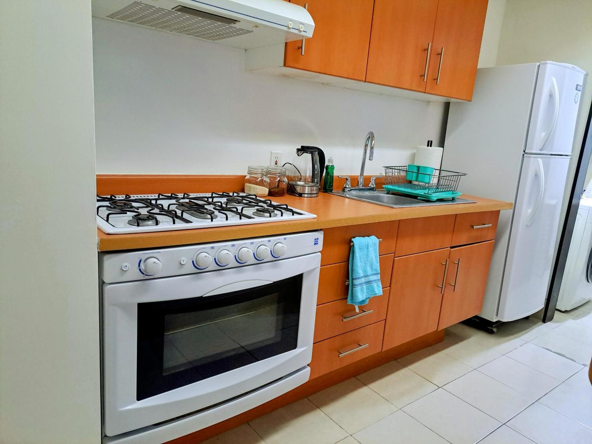 Punto Alameda - Reforma Apartamento *