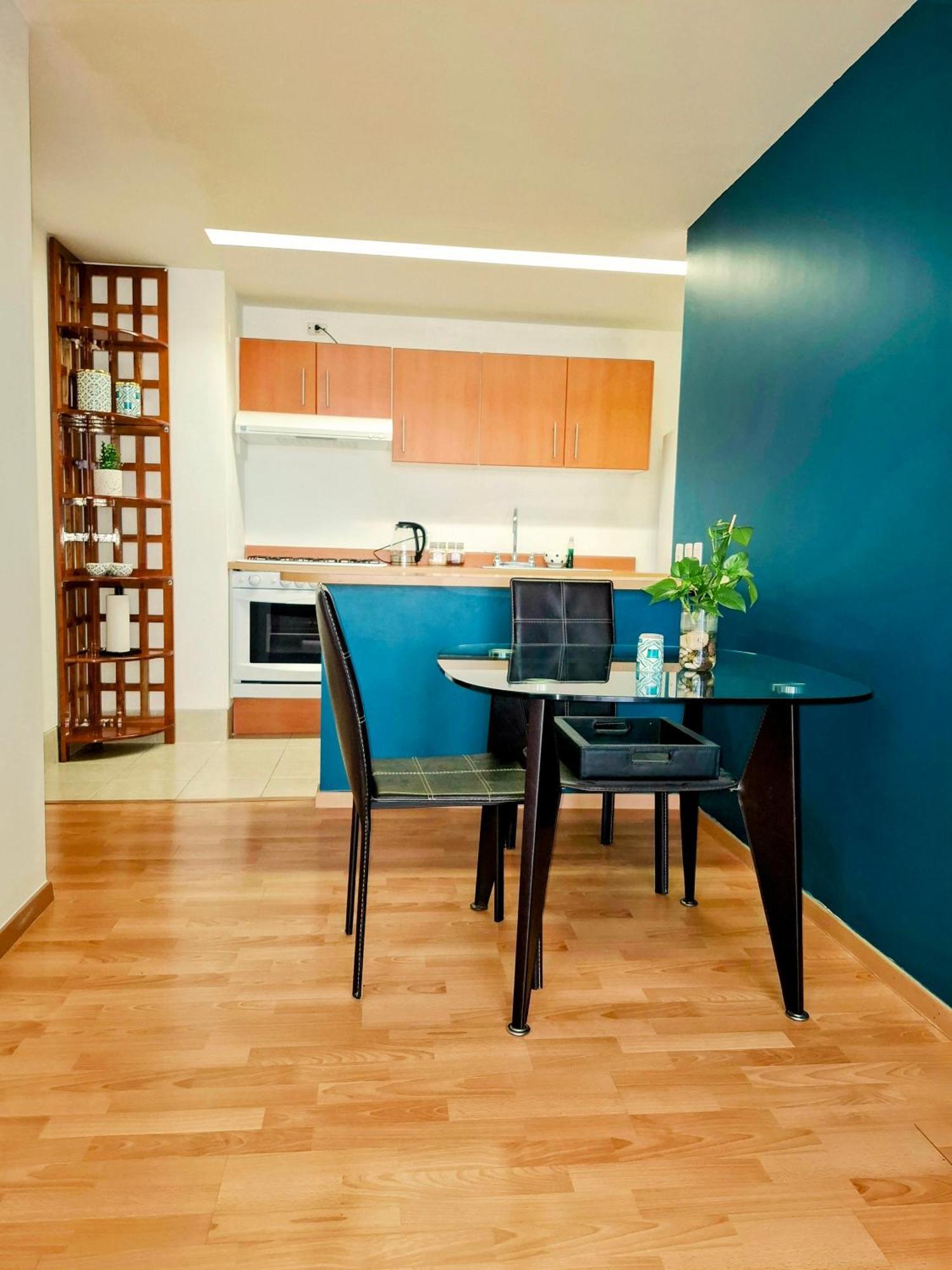 Punto Alameda - Reforma Apartamento *