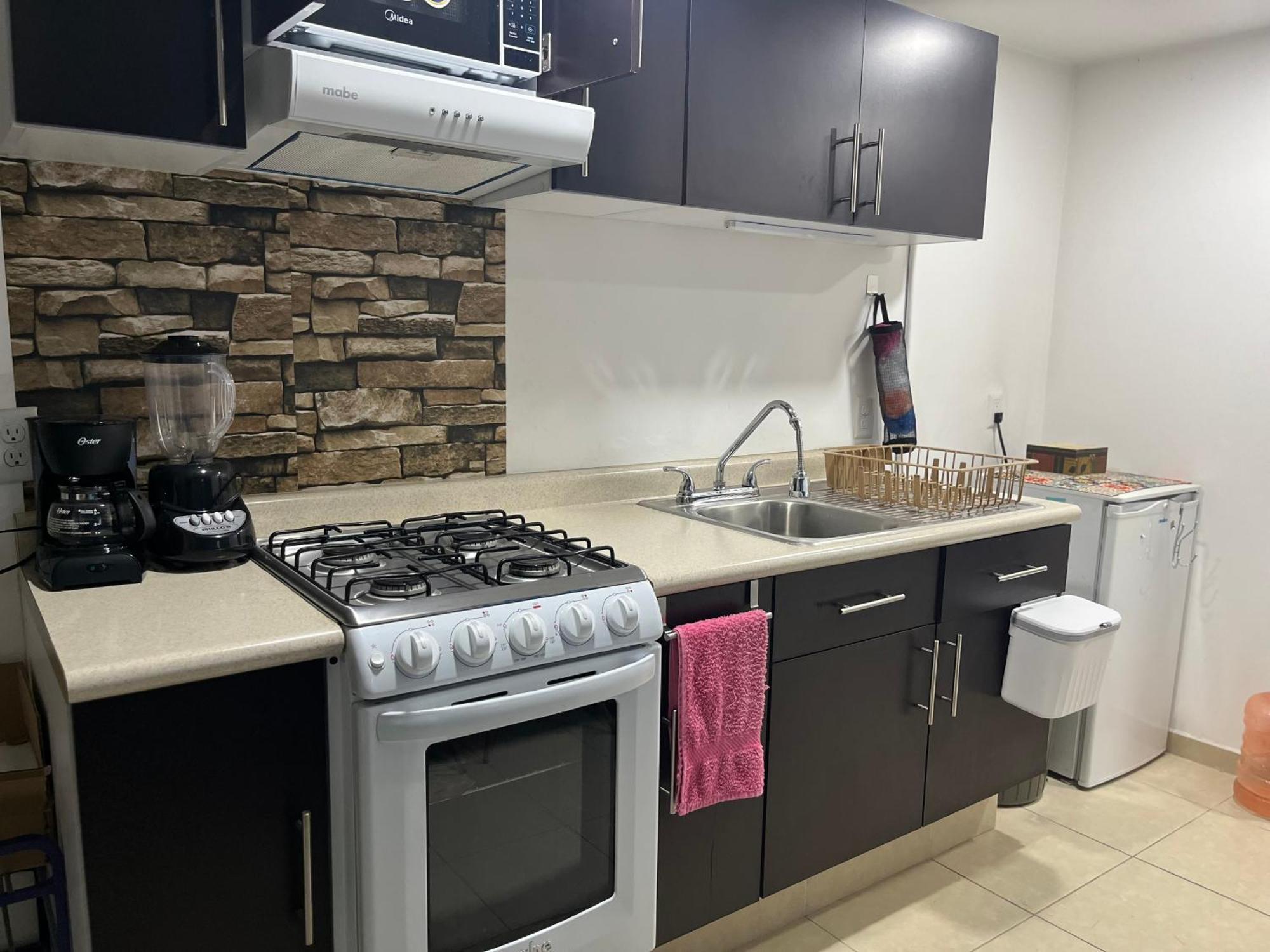 Aeropuerto Pantitlan Cdmx Apartment Mexico City