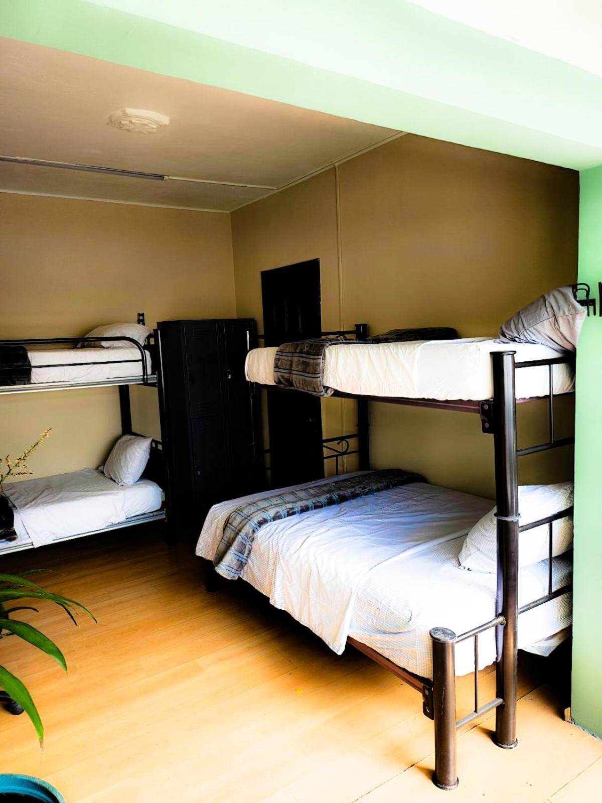 Del Valle Guest house Mexico City