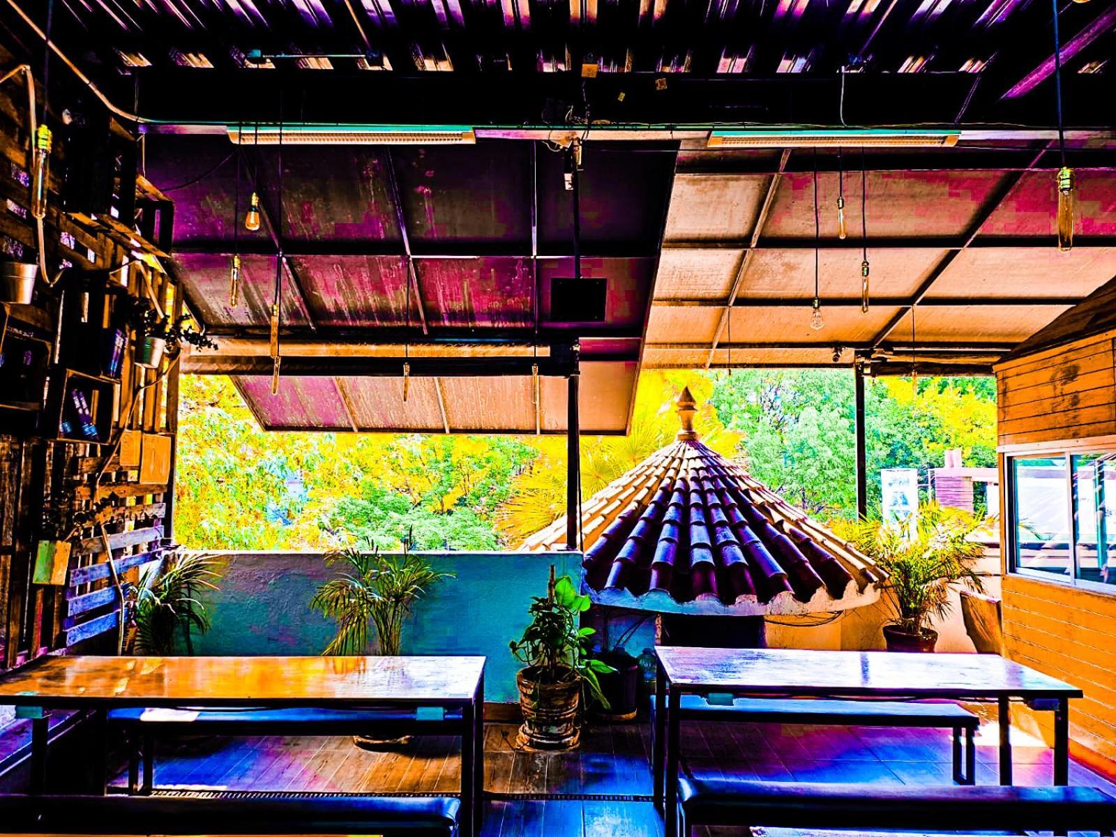 Del Valle Guest house