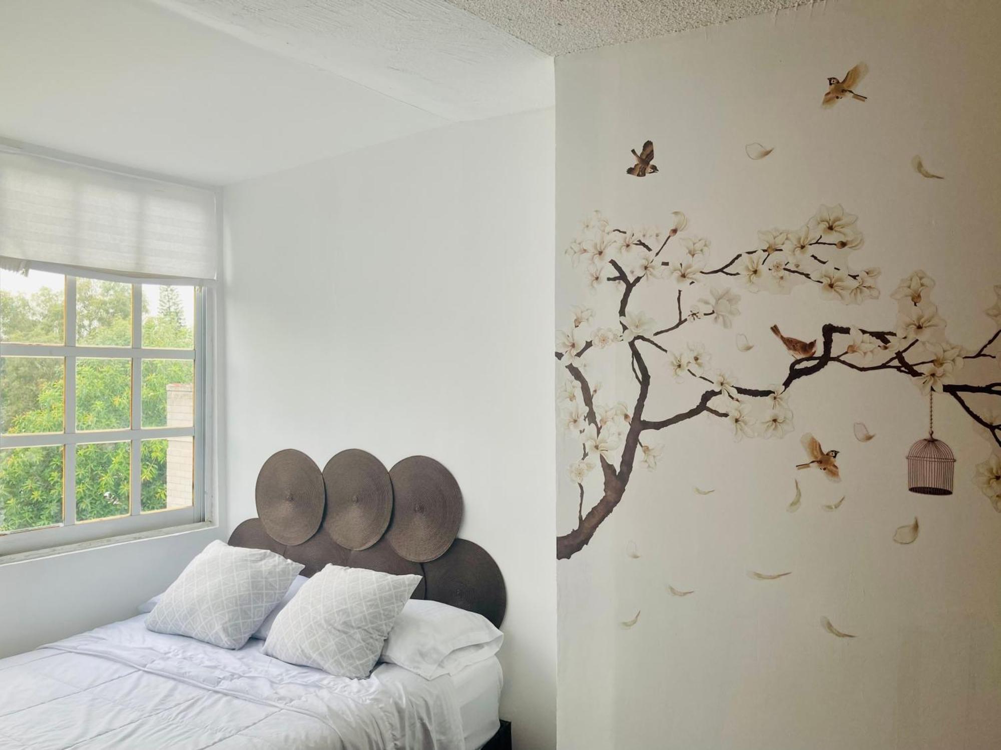 Bed and breakfast Rincon Coapa *
