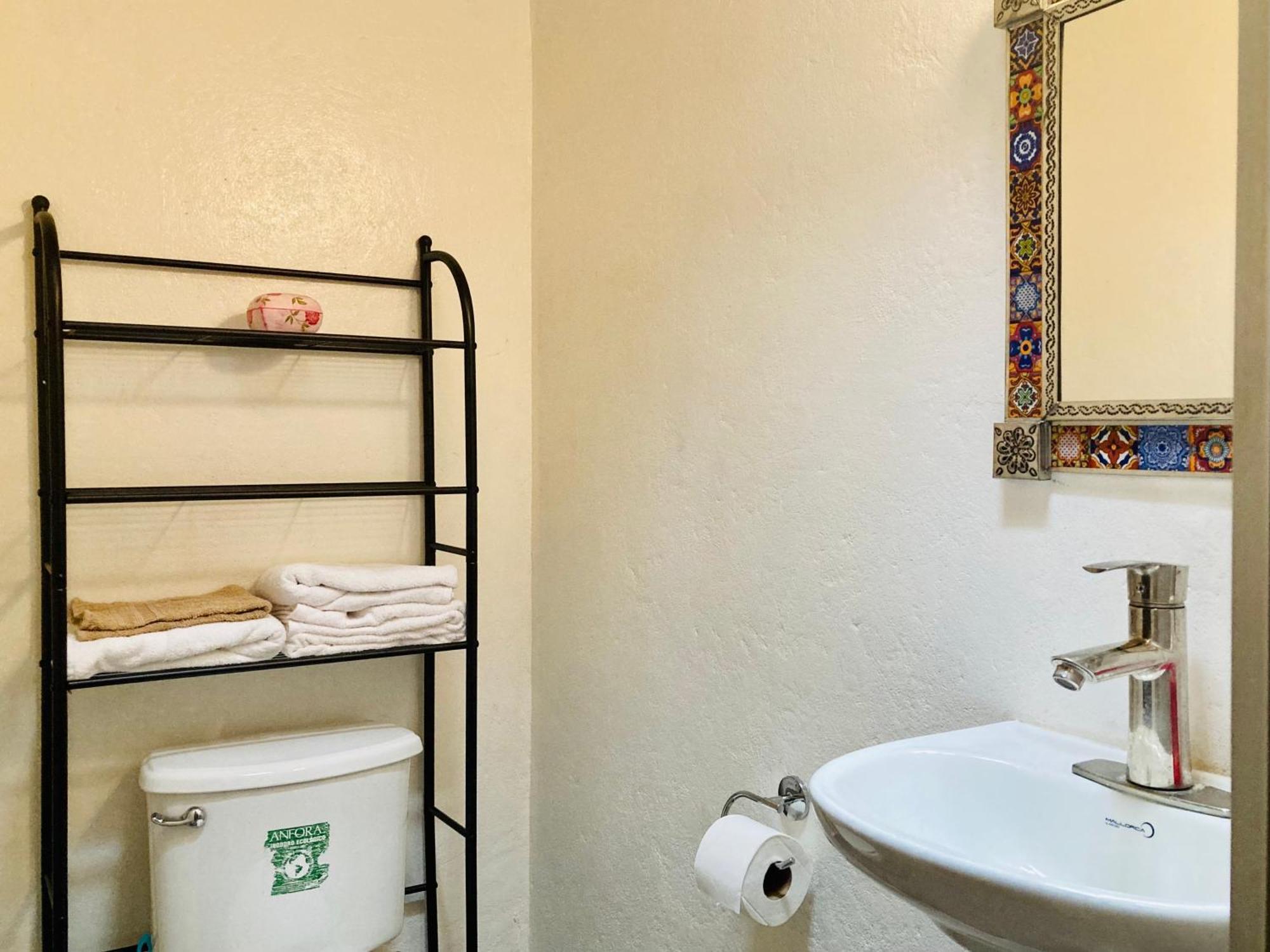 Bed and breakfast Rincon Coapa