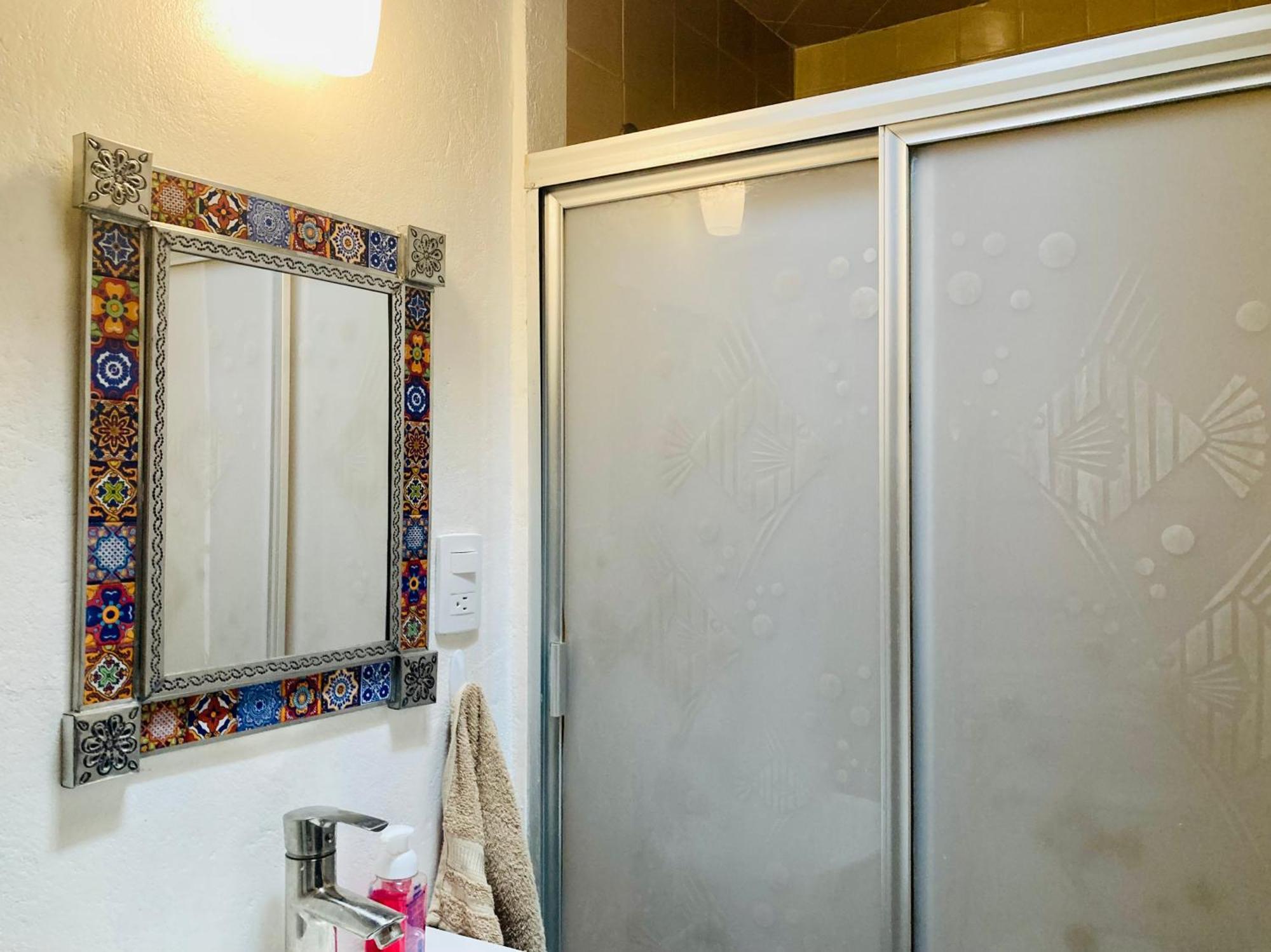 Bed and breakfast Rincon Coapa