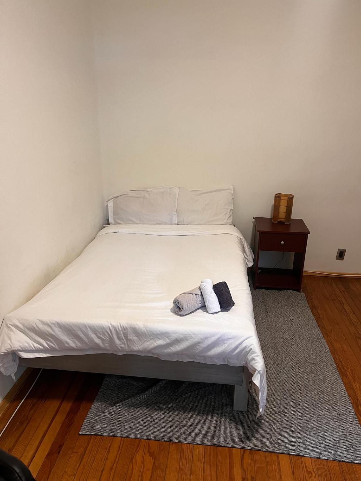 Departamento Remodelado Y Compartido En Roma Sur, Cerca Centro Medico Habitación en casa particular *