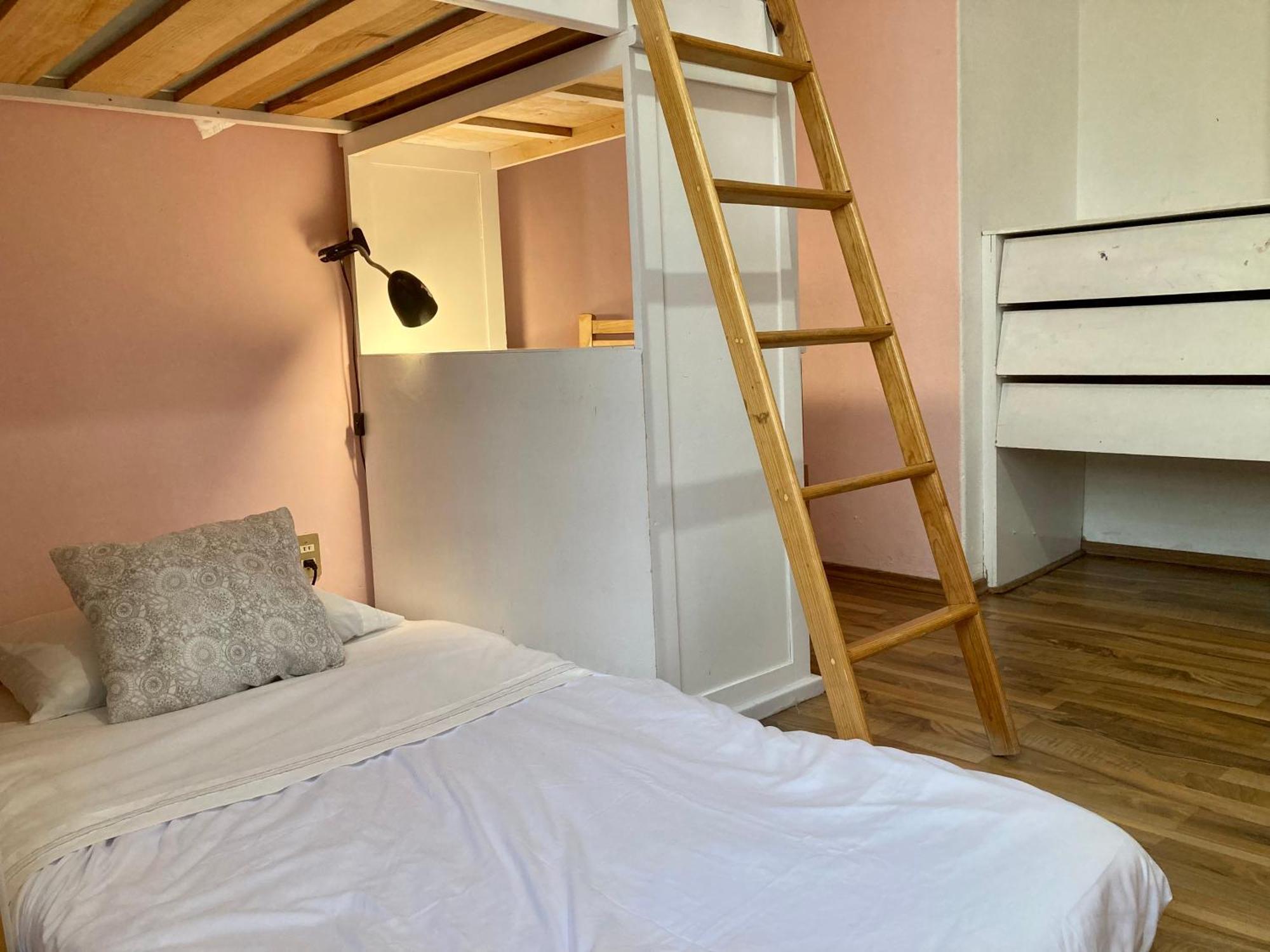 Bed and breakfast Rincon Coapa