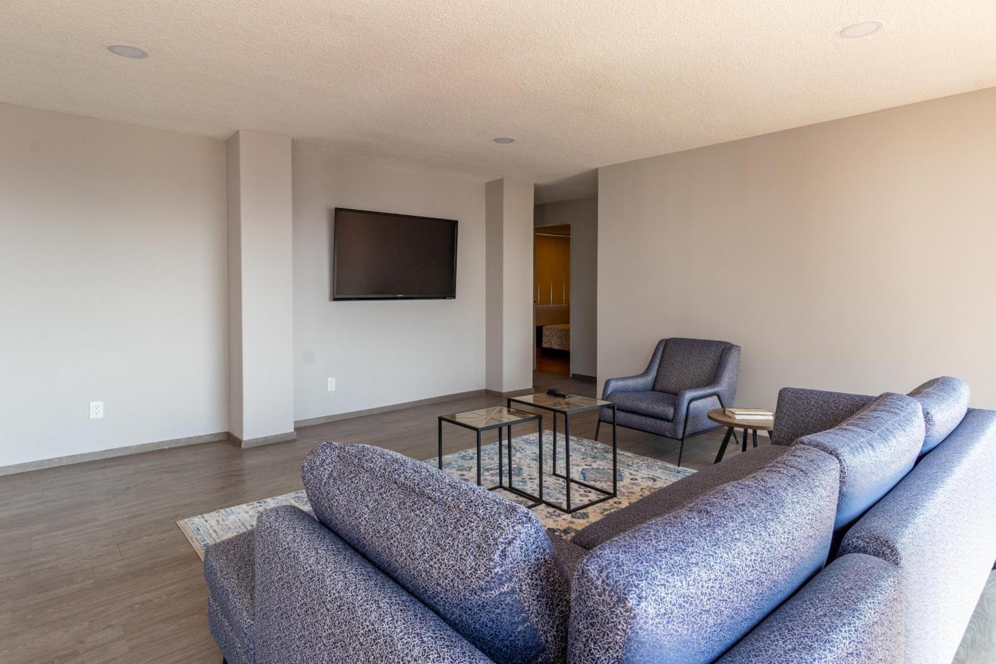 Apartamento Luxurious 5 Bedroom Penthouse In Polanco