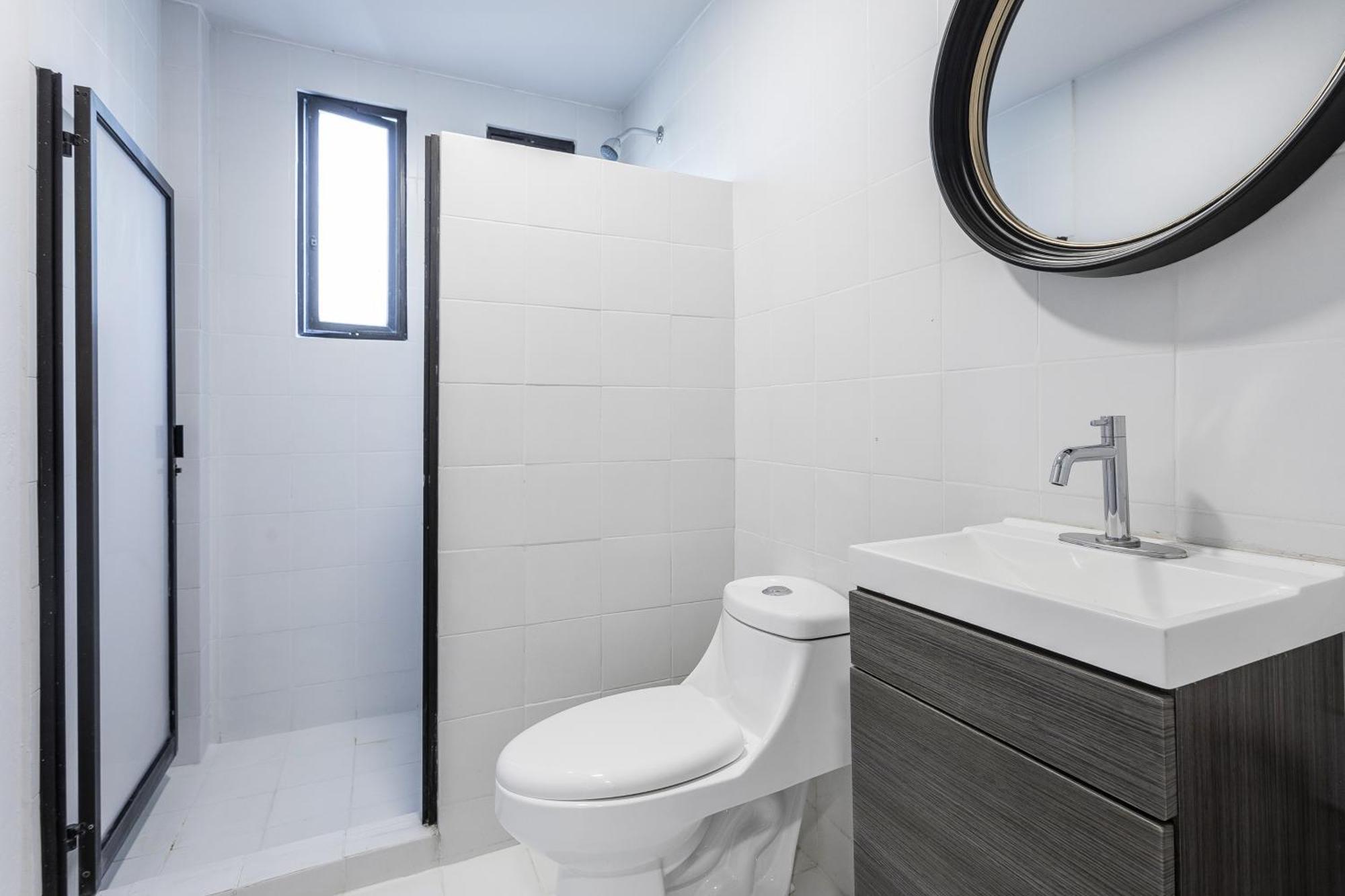 Apartment Bright & Stylish In Roma Condesa Sleeps 7 *