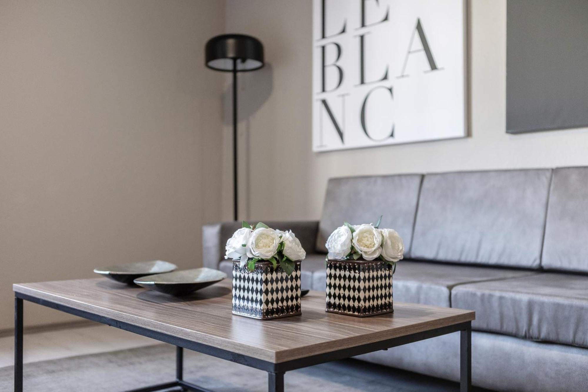 Apartment Bright & Stylish In Roma Condesa Sleeps 7 Mexico City