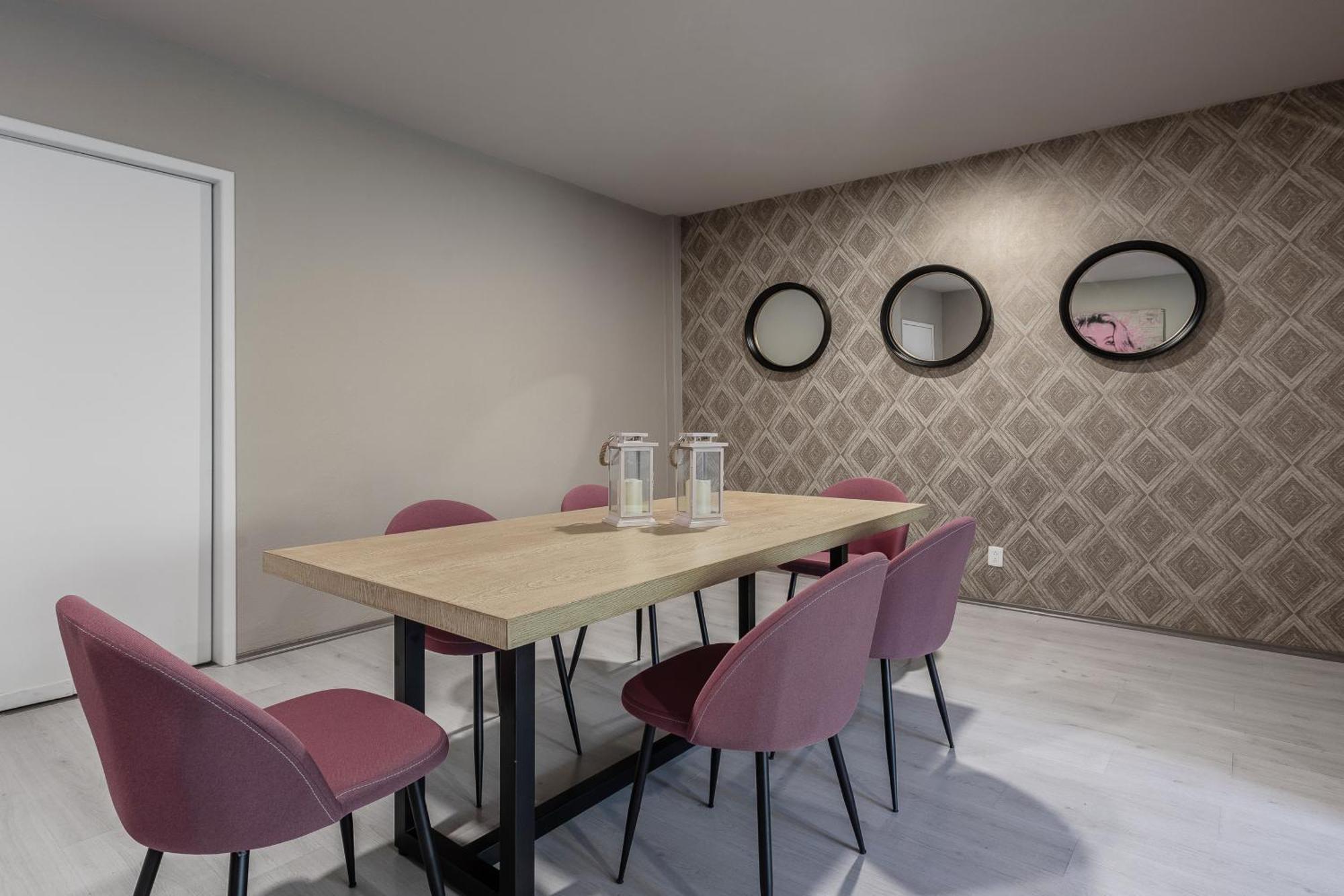 Bright & Stylish In Roma Condesa Sleeps 7 *