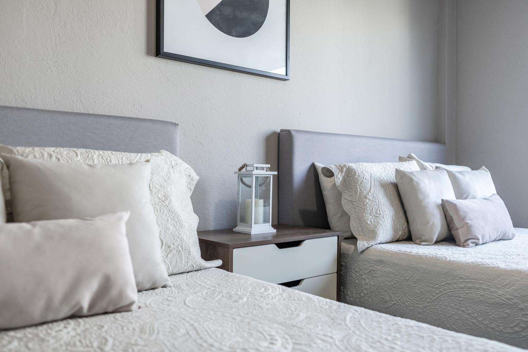 Apartment Bright & Stylish In Roma Condesa Sleeps 7 *