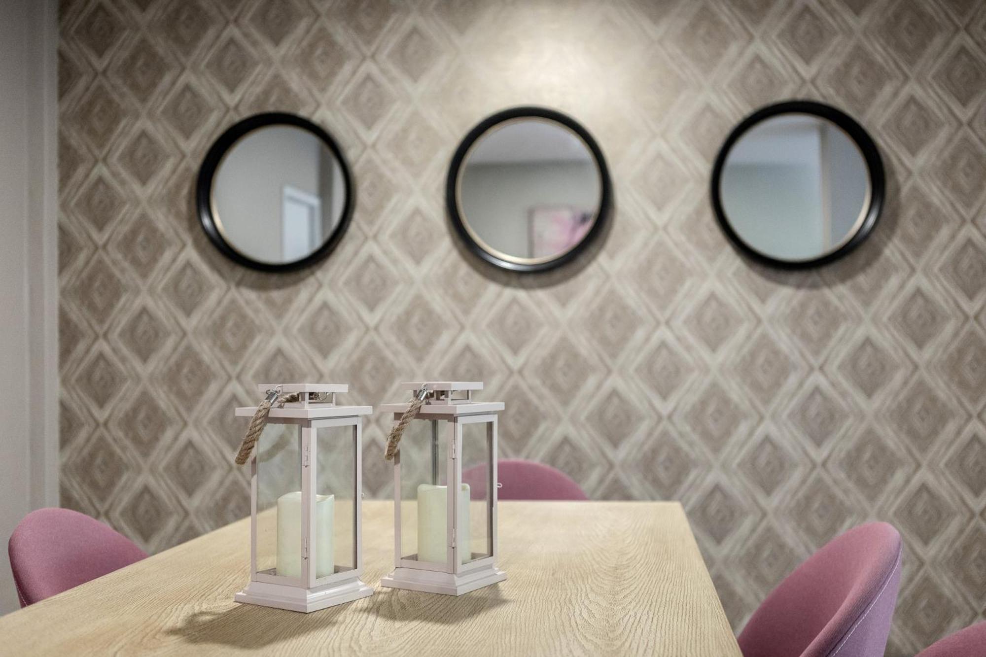 Bright & Stylish In Roma Condesa Sleeps 7 *