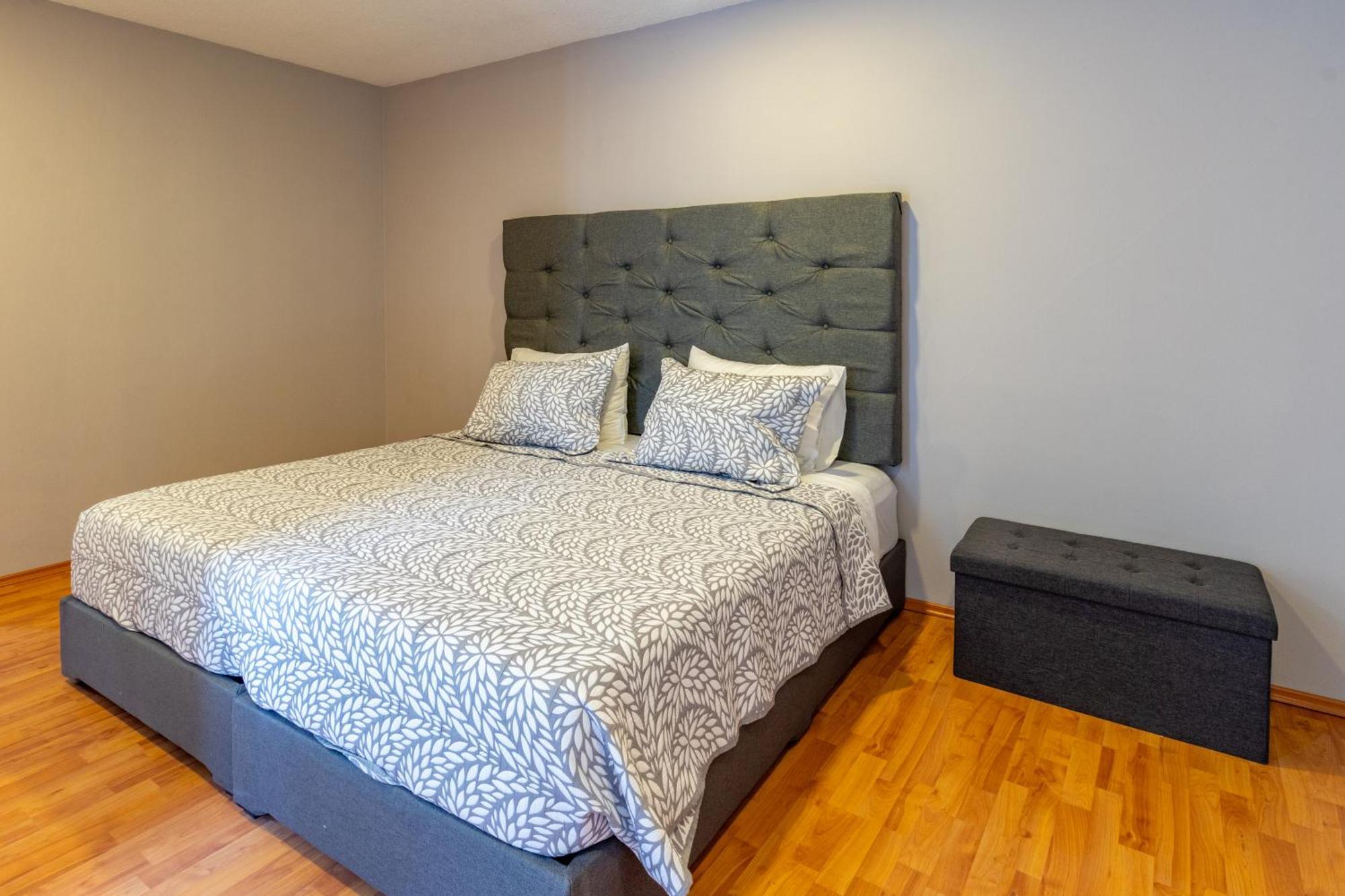 Apartamento Luxurious 5 Bedroom Penthouse In Polanco