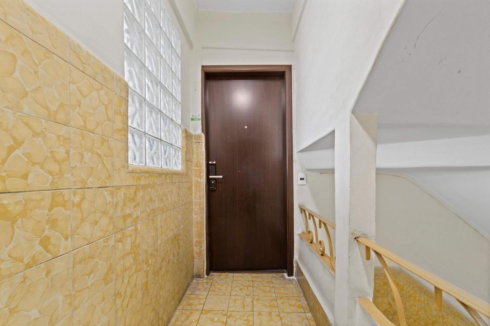 Apartamento Spacious With 2 Bedrooms In Cdmx México DF