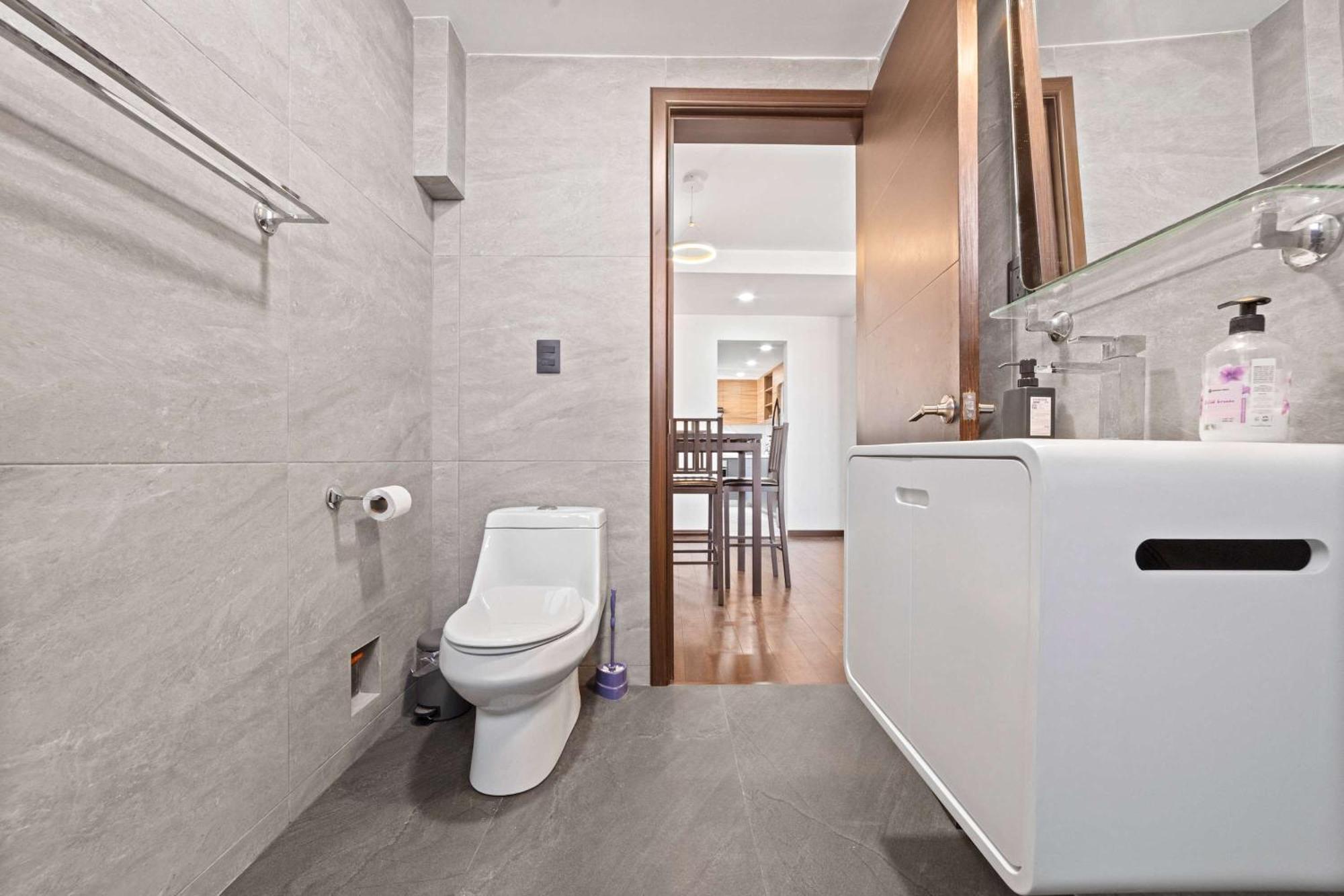 Spacious With 2 Bedrooms In Cdmx
