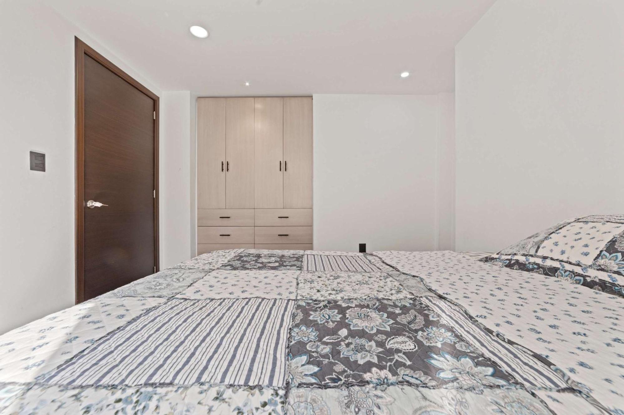 Spacious With 2 Bedrooms In Cdmx Apartamento