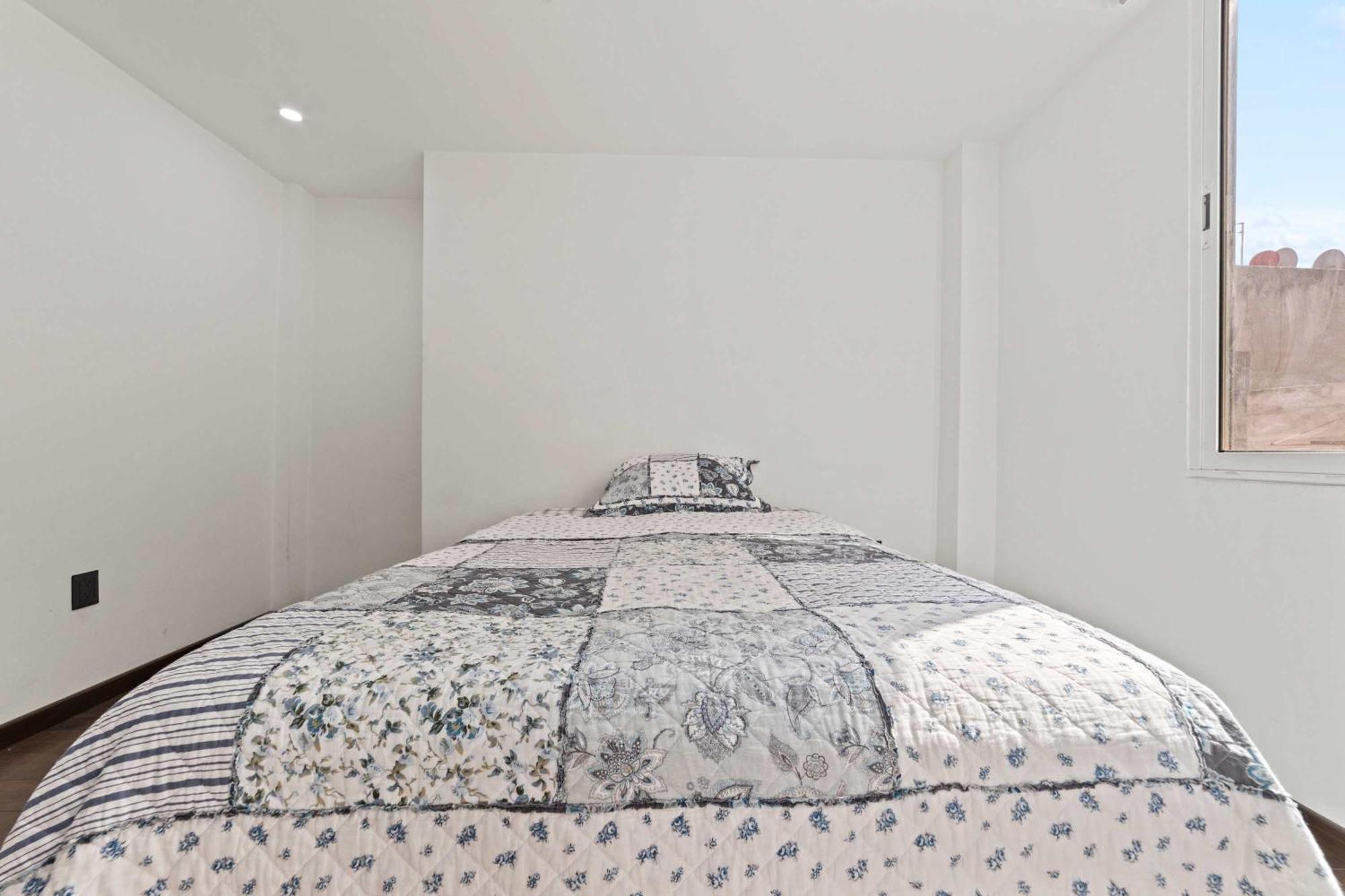 Apartamento Spacious With 2 Bedrooms In Cdmx