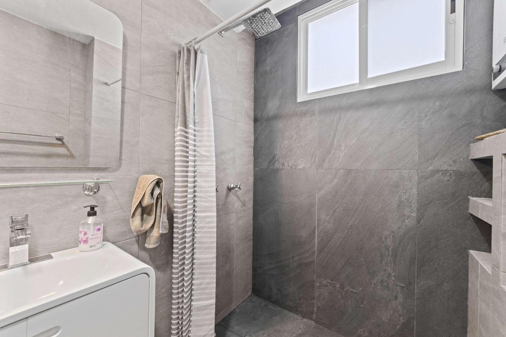 Apartamento Spacious With 2 Bedrooms In Cdmx México DF