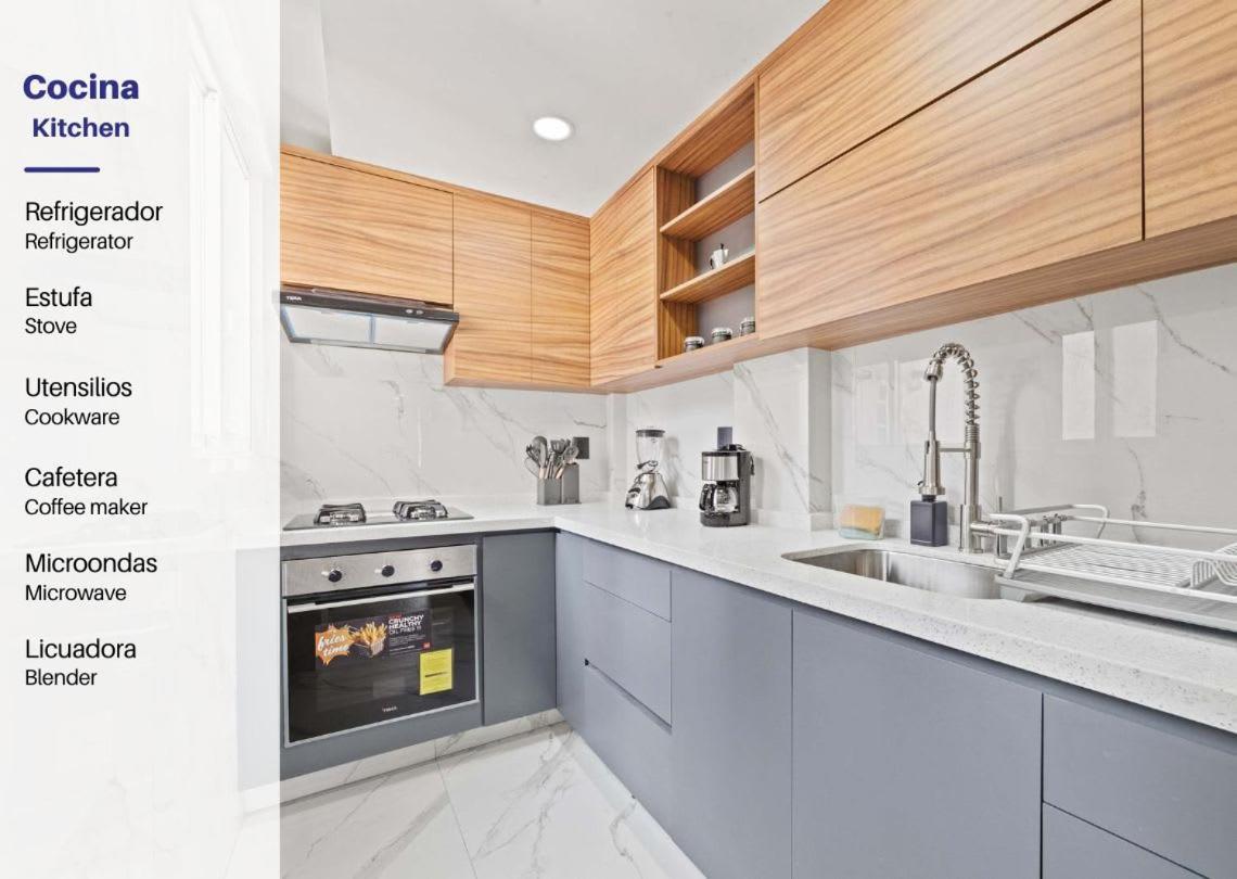 Spacious With 2 Bedrooms In Cdmx Apartamento
