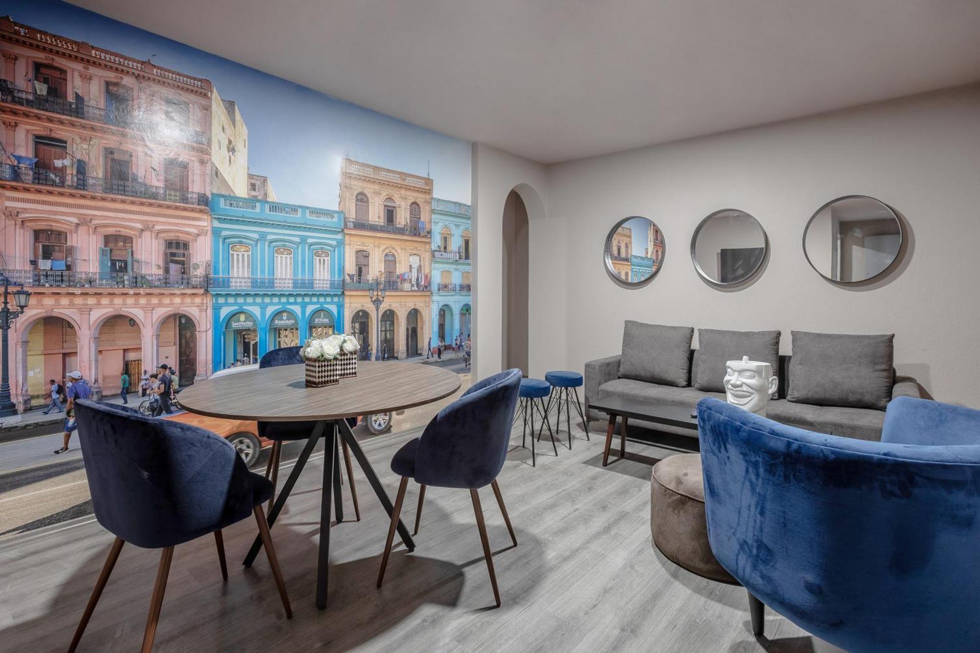 Connected In Roma - 3br- Fast Wifi- Laundry * México DF