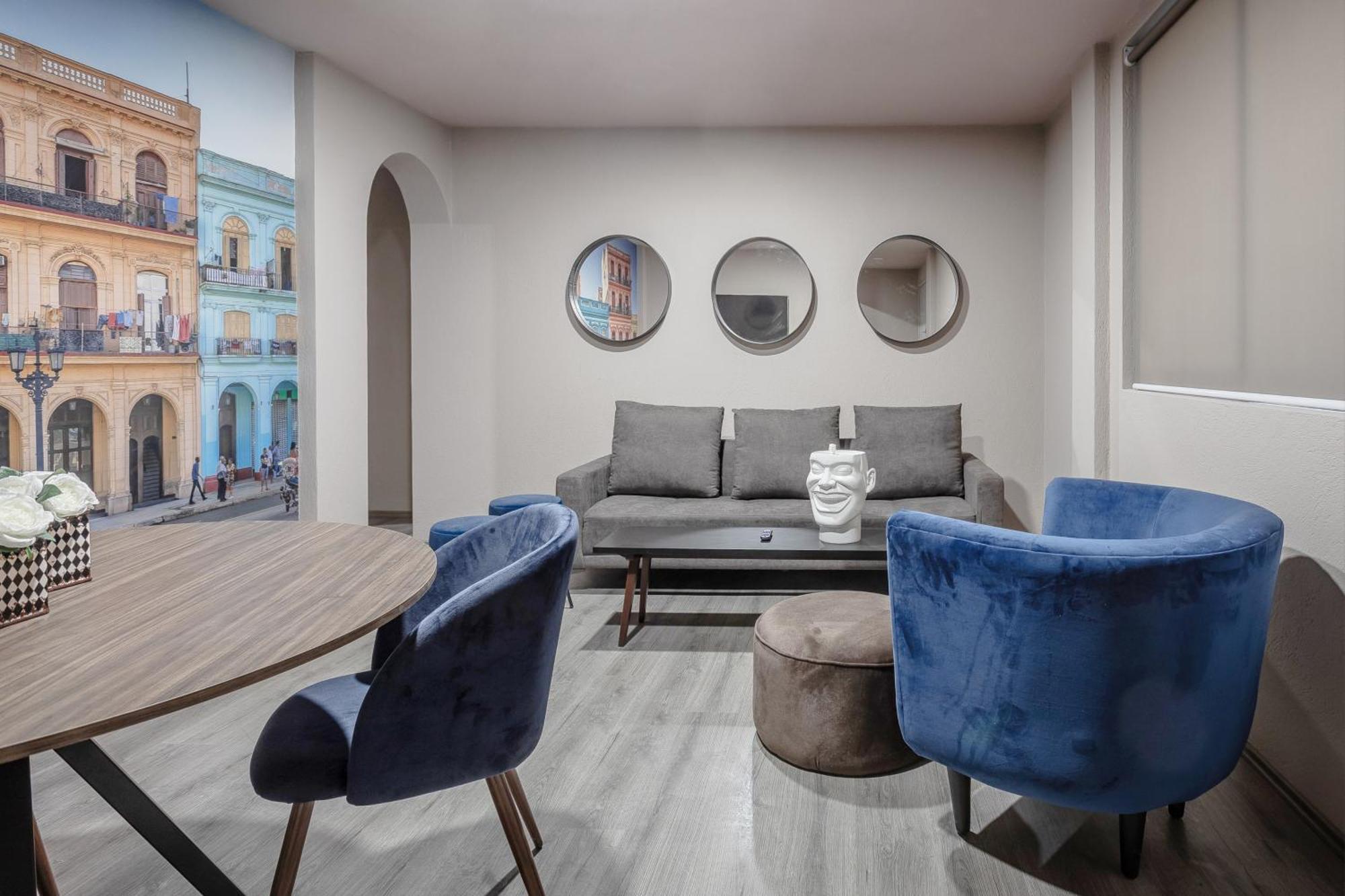 Connected In Roma - 3br- Fast Wifi- Laundry