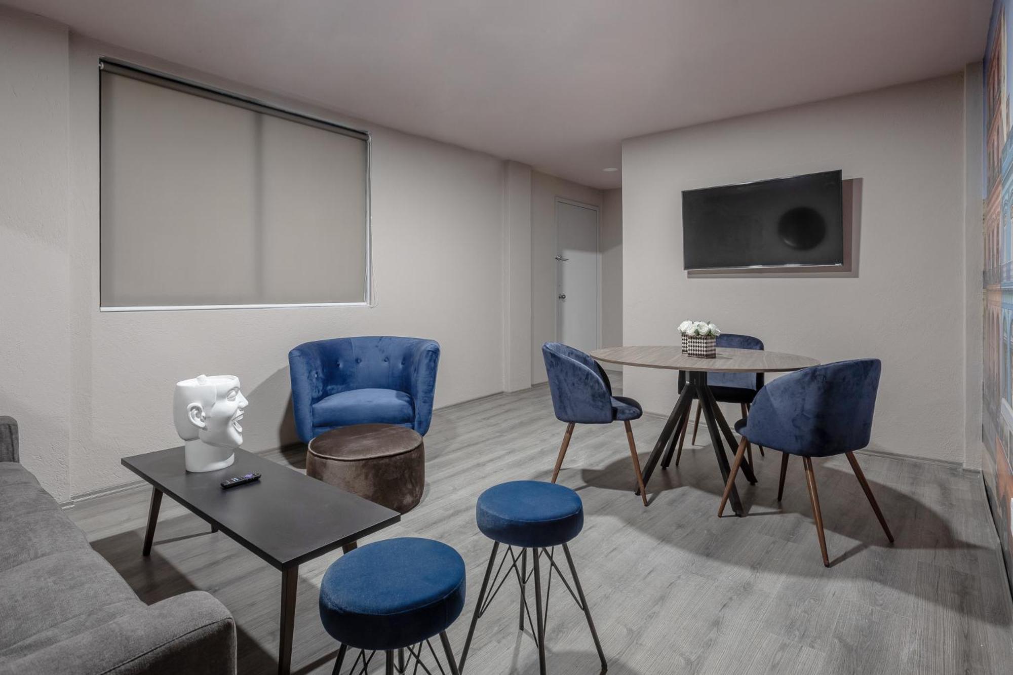 Connected In Roma - 3br- Fast Wifi- Laundry Apartamento