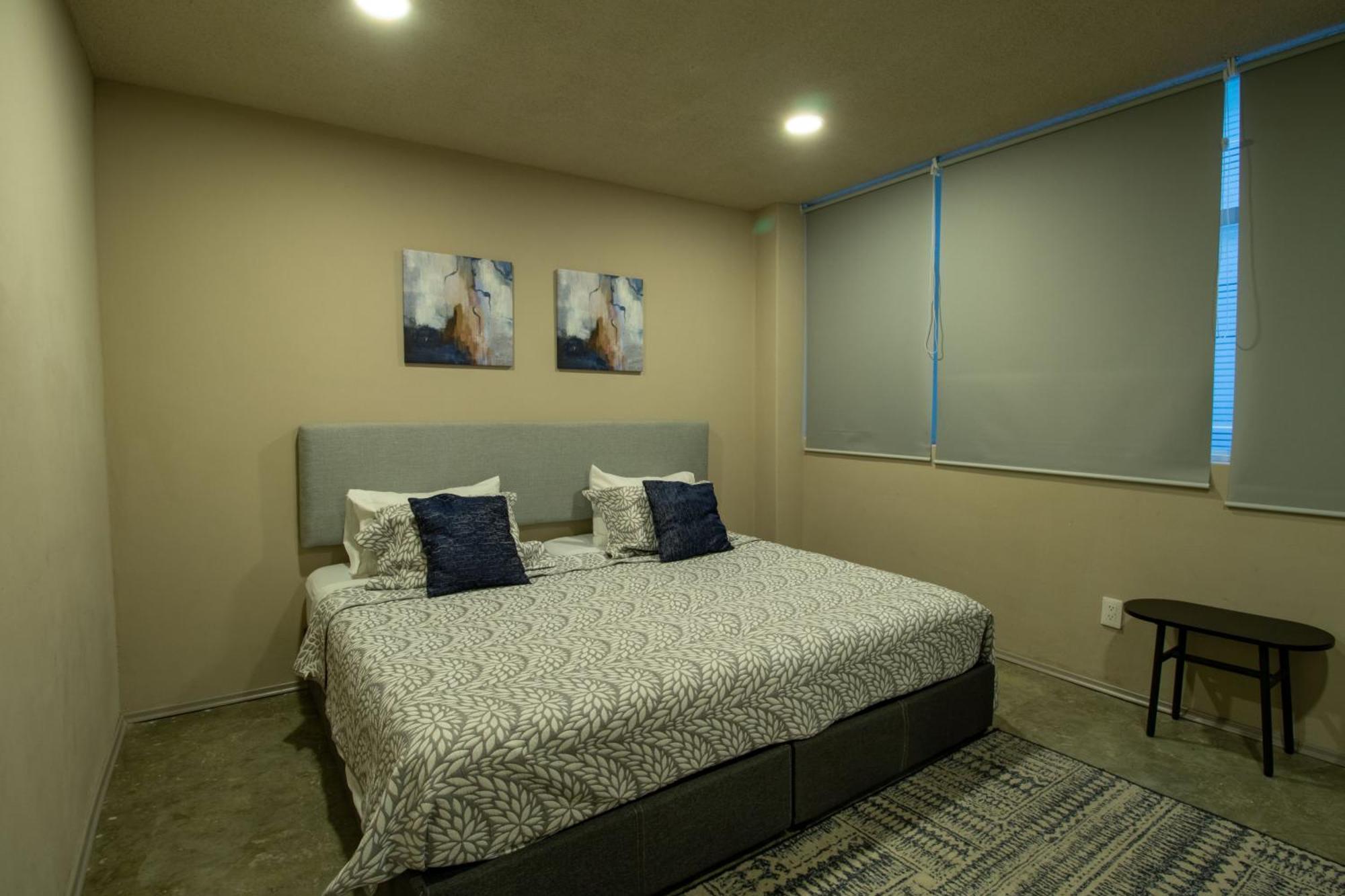 Luxury 3br Roma Norte - Wifi- Laundry- Sleeps 10 * México DF