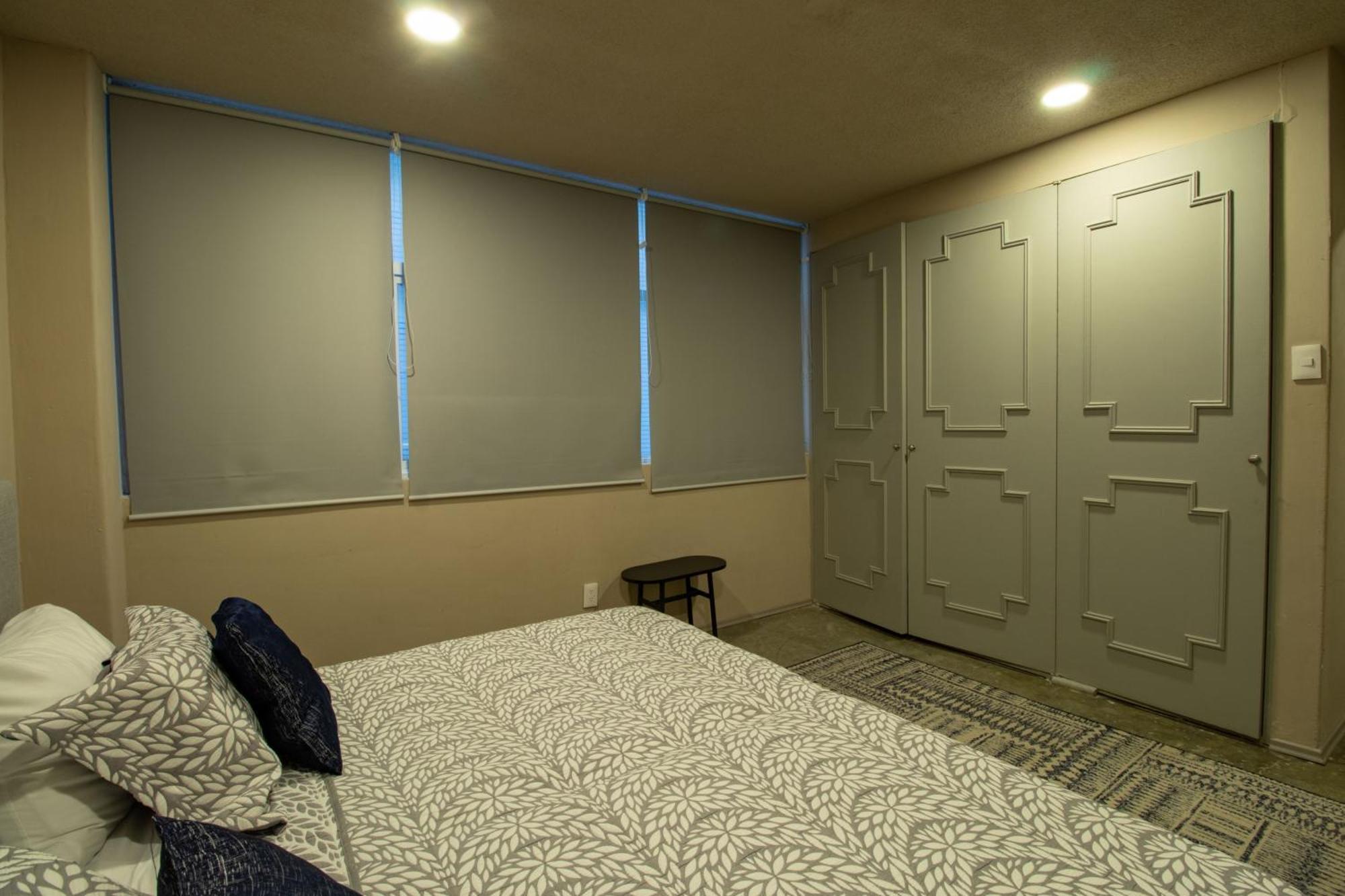 Apartamento Luxury 3br Roma Norte - Wifi- Laundry- Sleeps 10 *