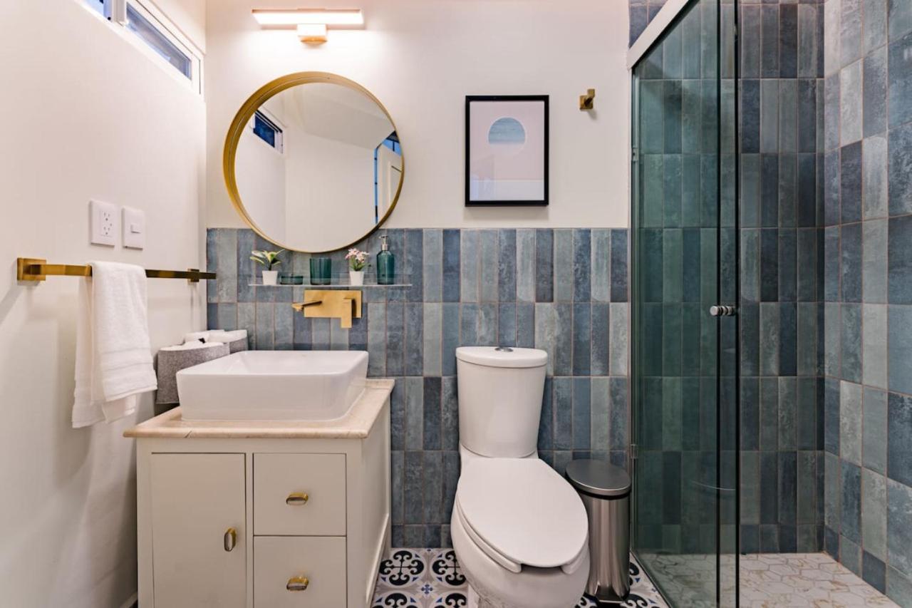 Newton Chic Stylish And Cozy Apartamento