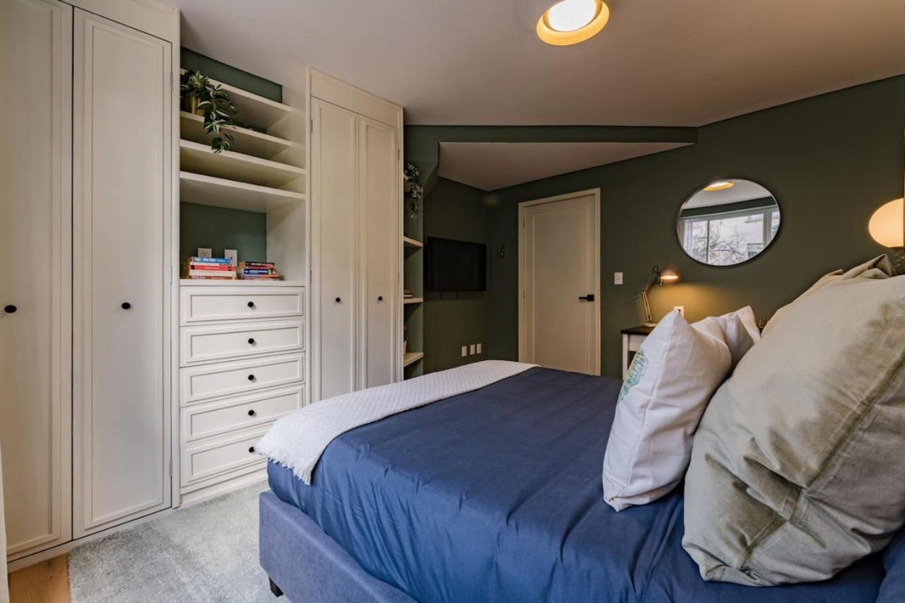 Newton Chic Stylish And Cozy Apartamento *
