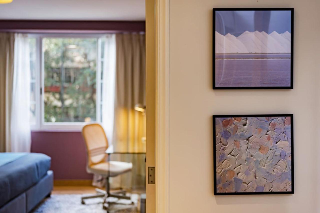 Newton Chic Stylish And Cozy Apartamento
