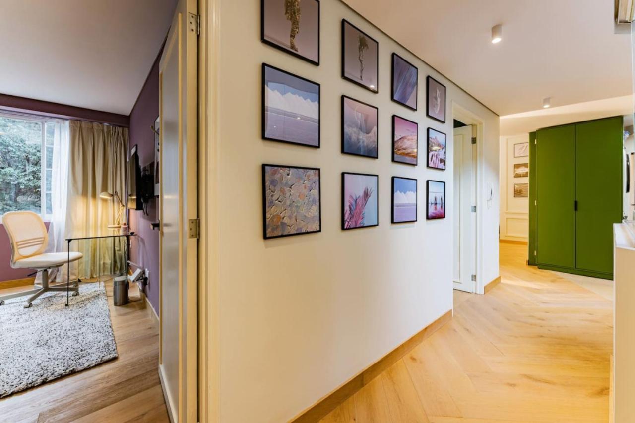 Apartamento Newton Chic Stylish And Cozy *