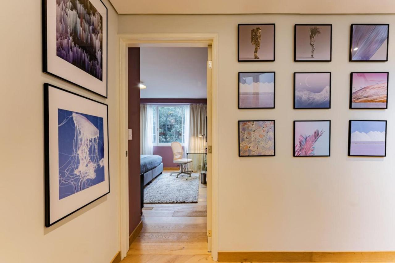 Apartamento Newton Chic Stylish And Cozy *