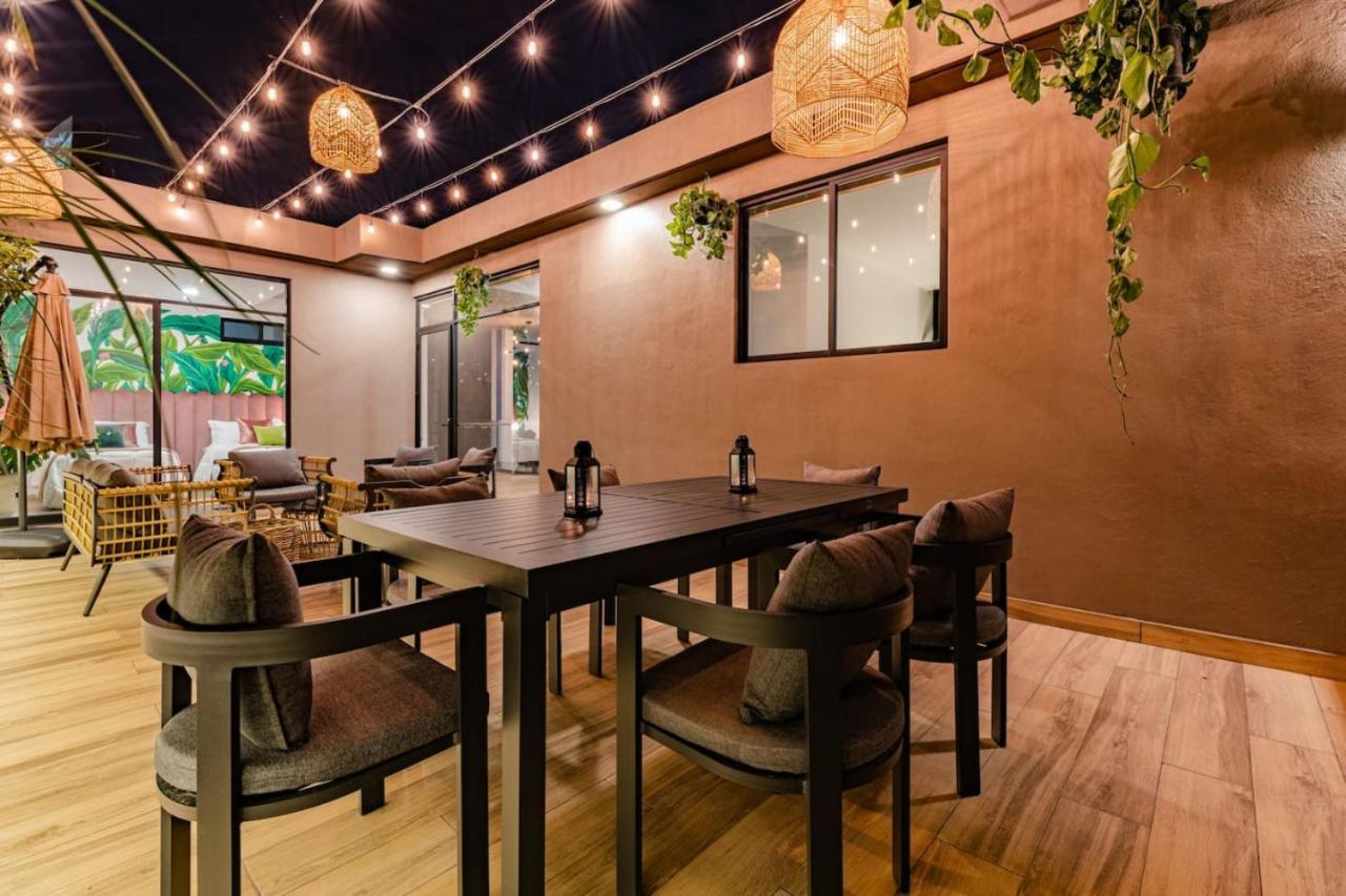 Luxury Skyview Ph Apartment Mexico City