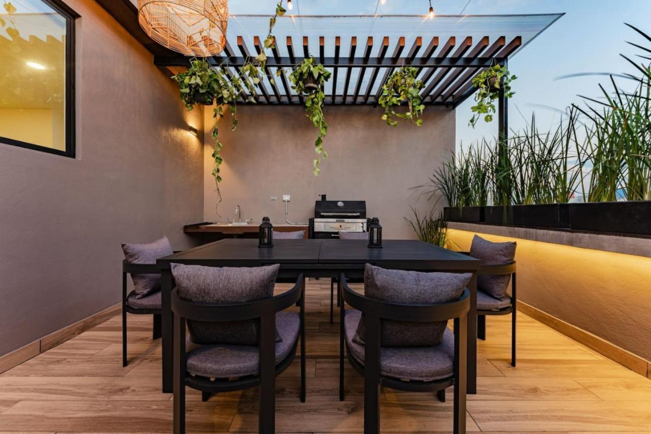 Luxury Skyview Ph * Mexico City