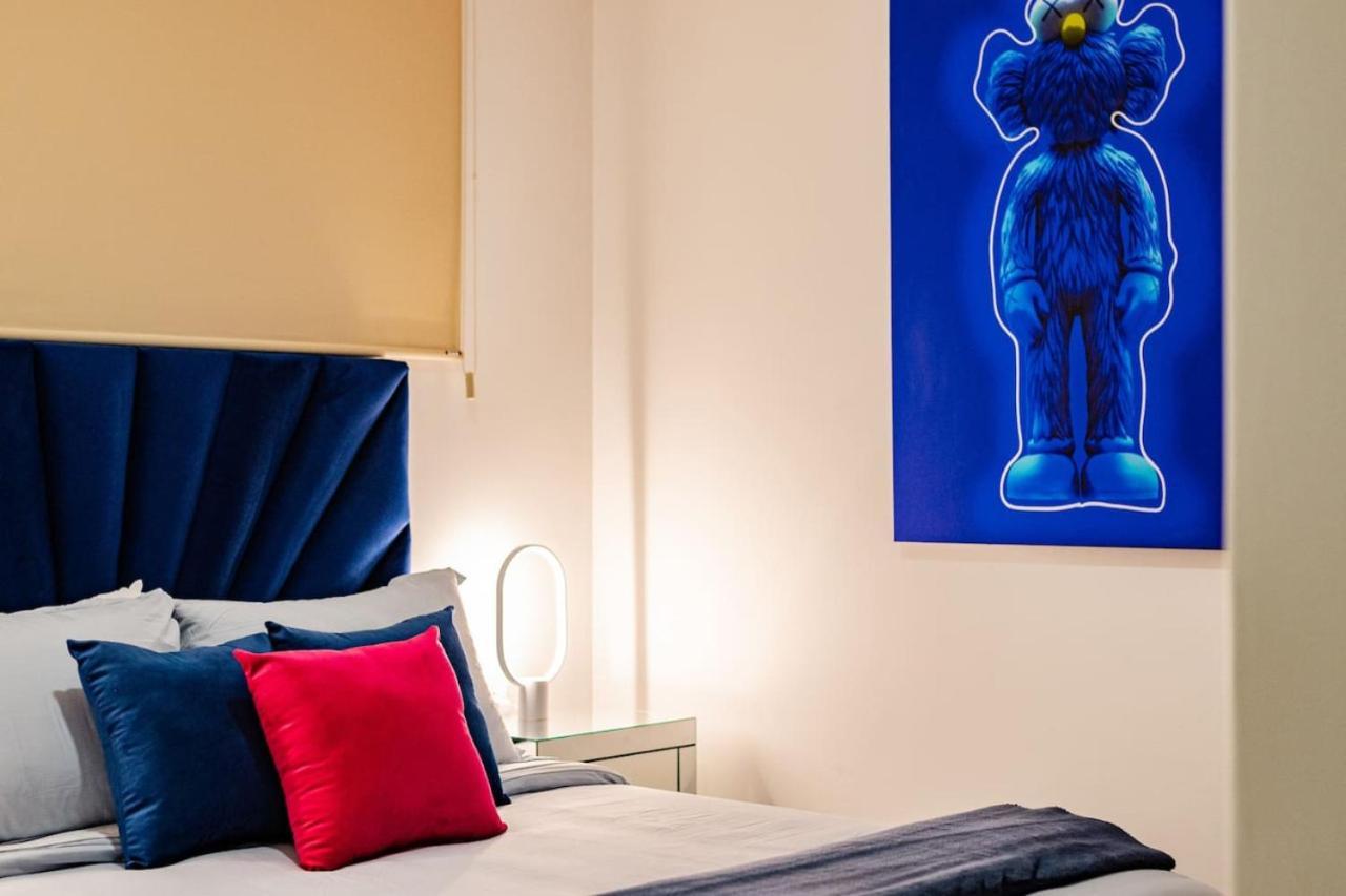 Apartment Luxury Skyview Ph *