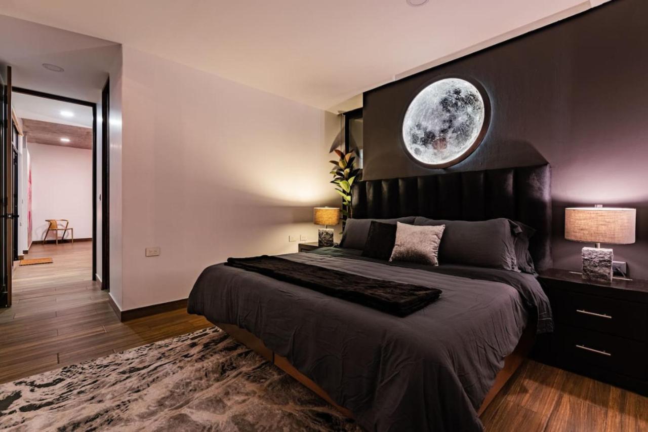 Luxury Skyview Ph Mexico City