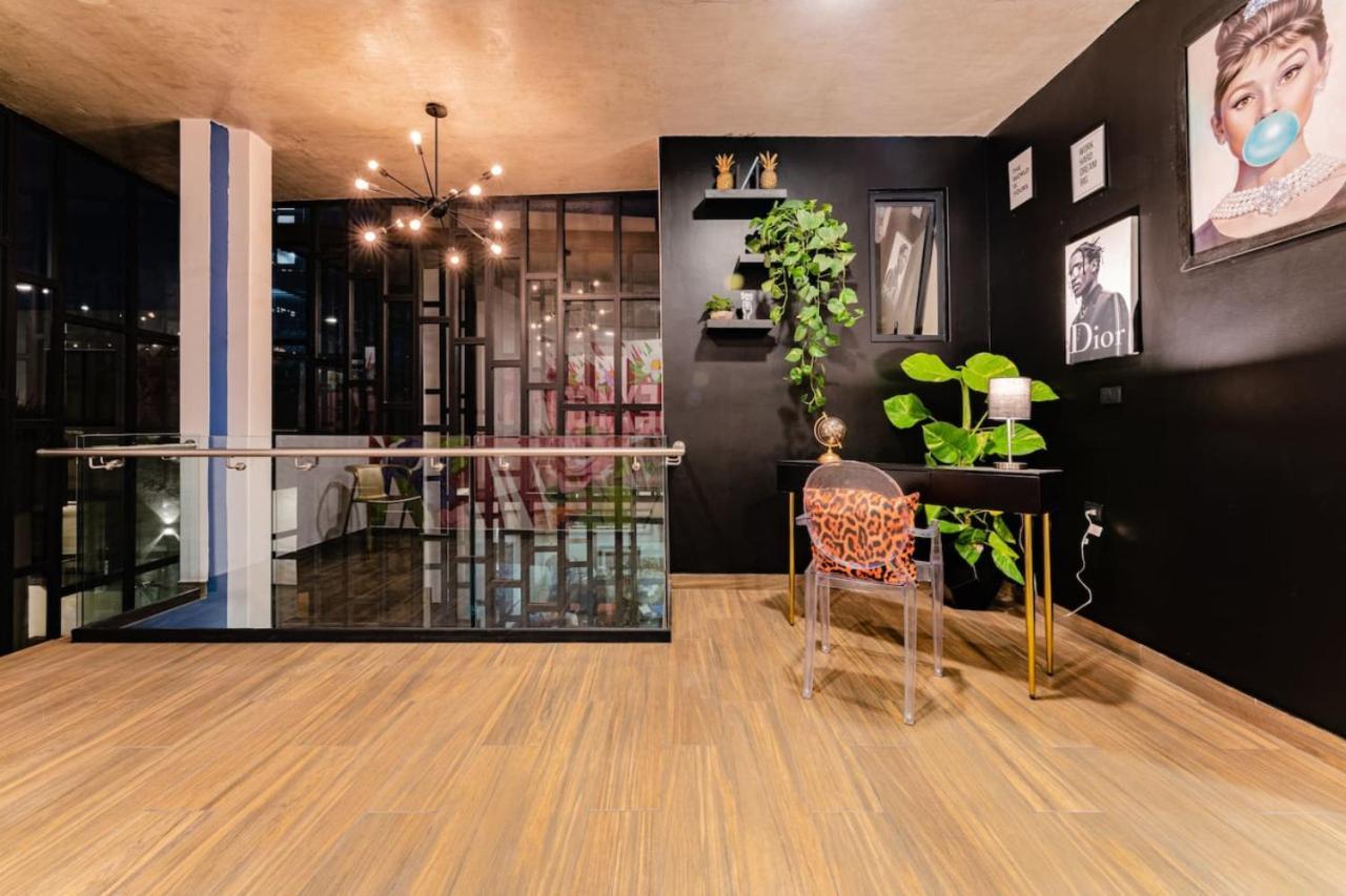 Luxury Skyview Ph