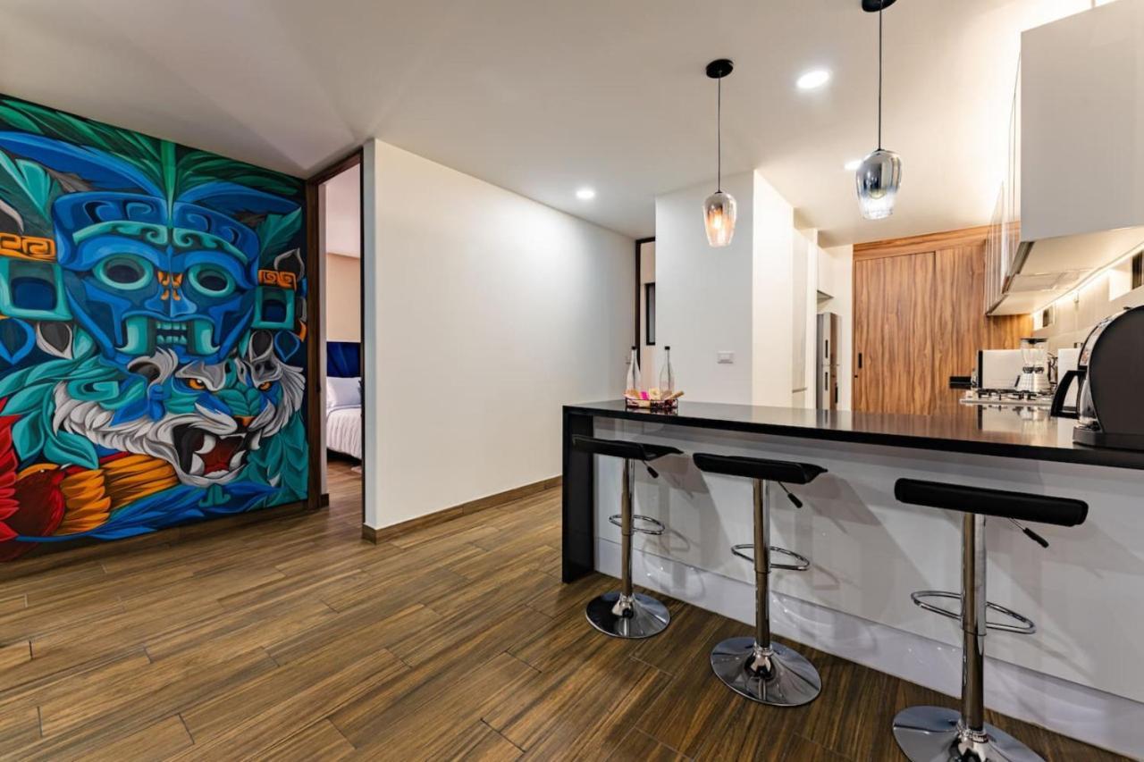 Apartment Luxury Skyview Ph