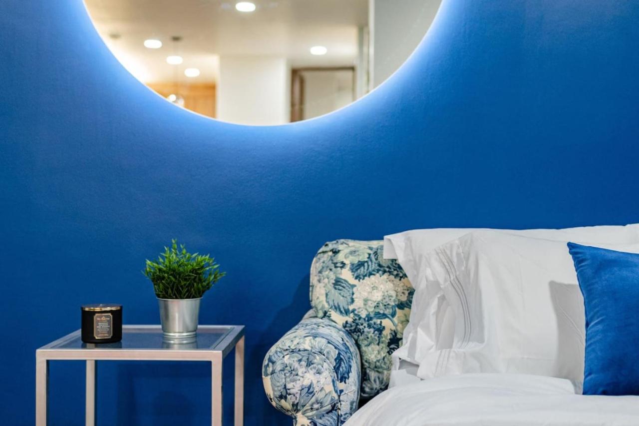 Apartment Luxury Skyview Ph Mexico City