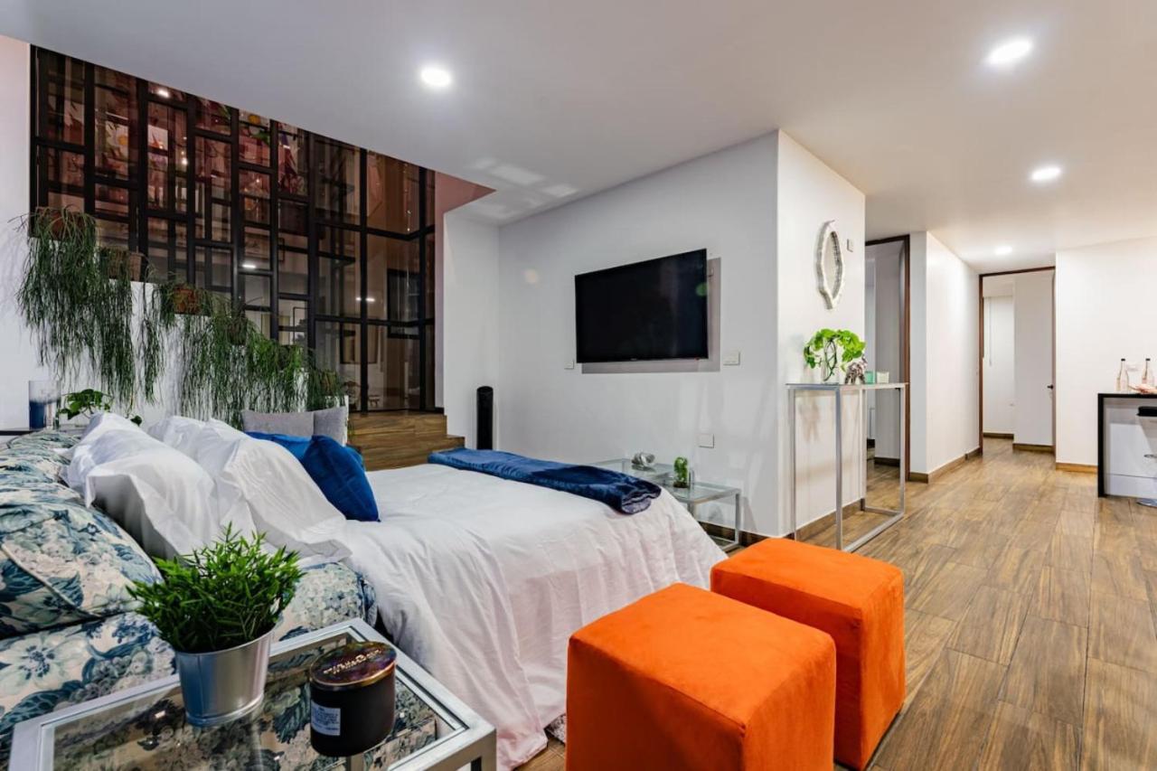 Luxury Skyview Ph Apartment *