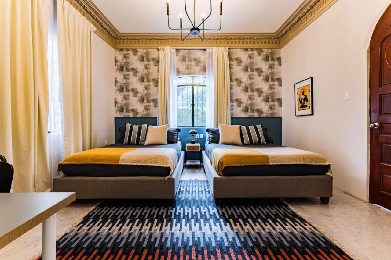 Roma Elite Spacious And Elegant