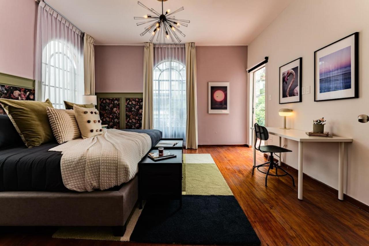 Roma Elite Spacious And Elegant